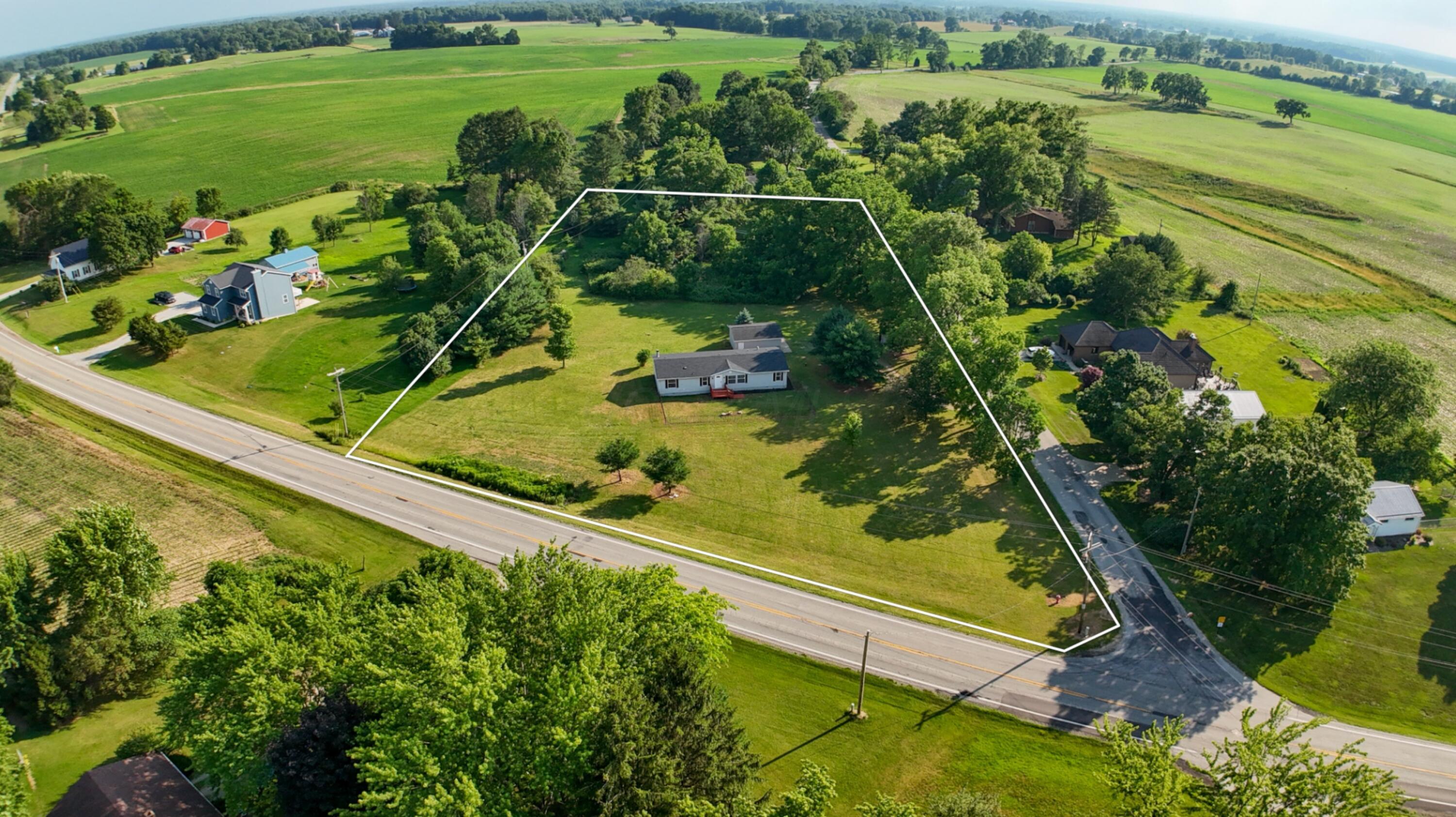 3990 Township Road 110