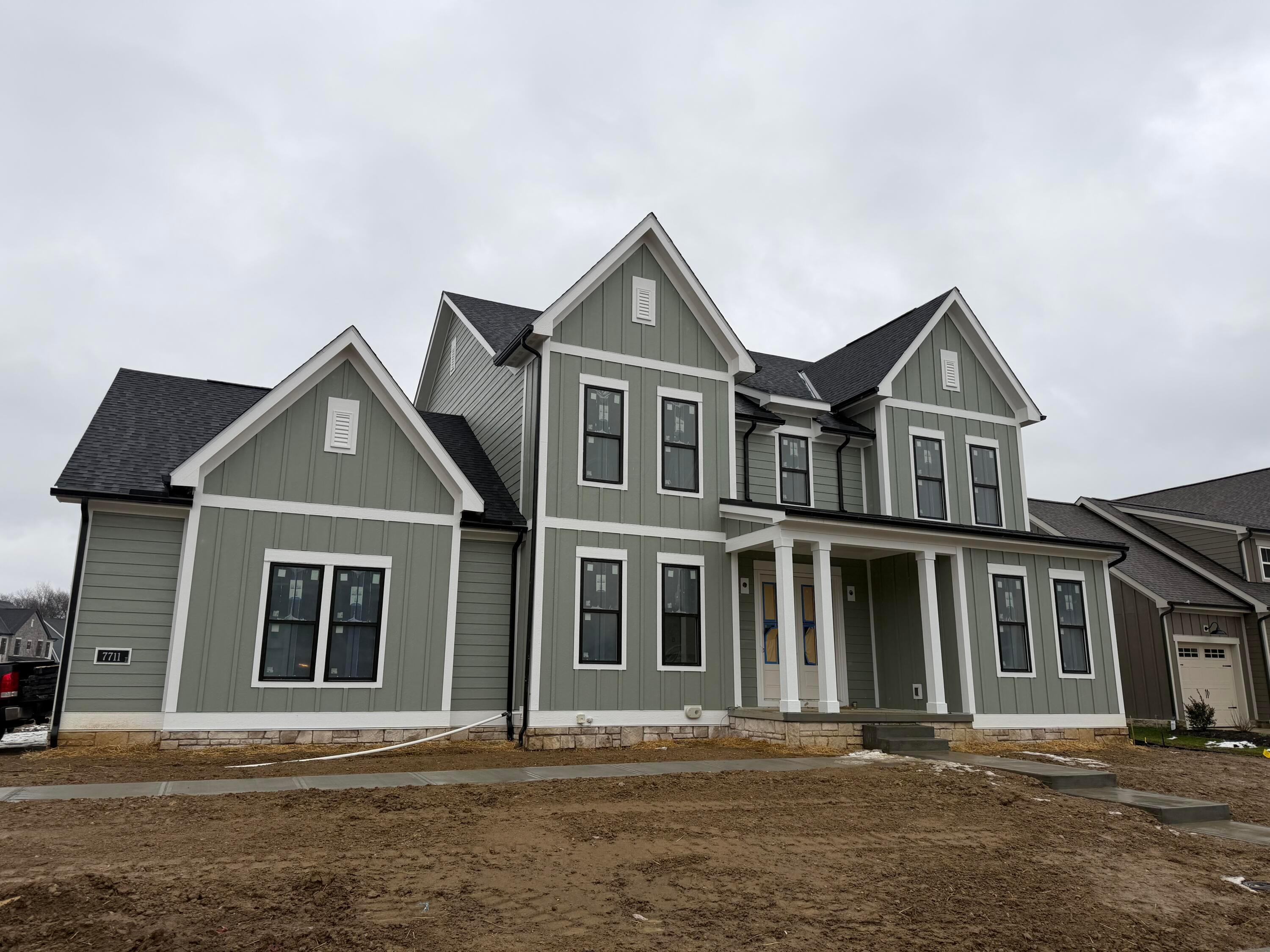 7711 Falcon Hill Court