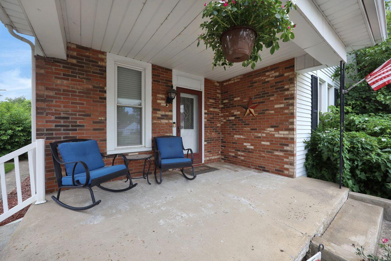 1102 Columbus Street