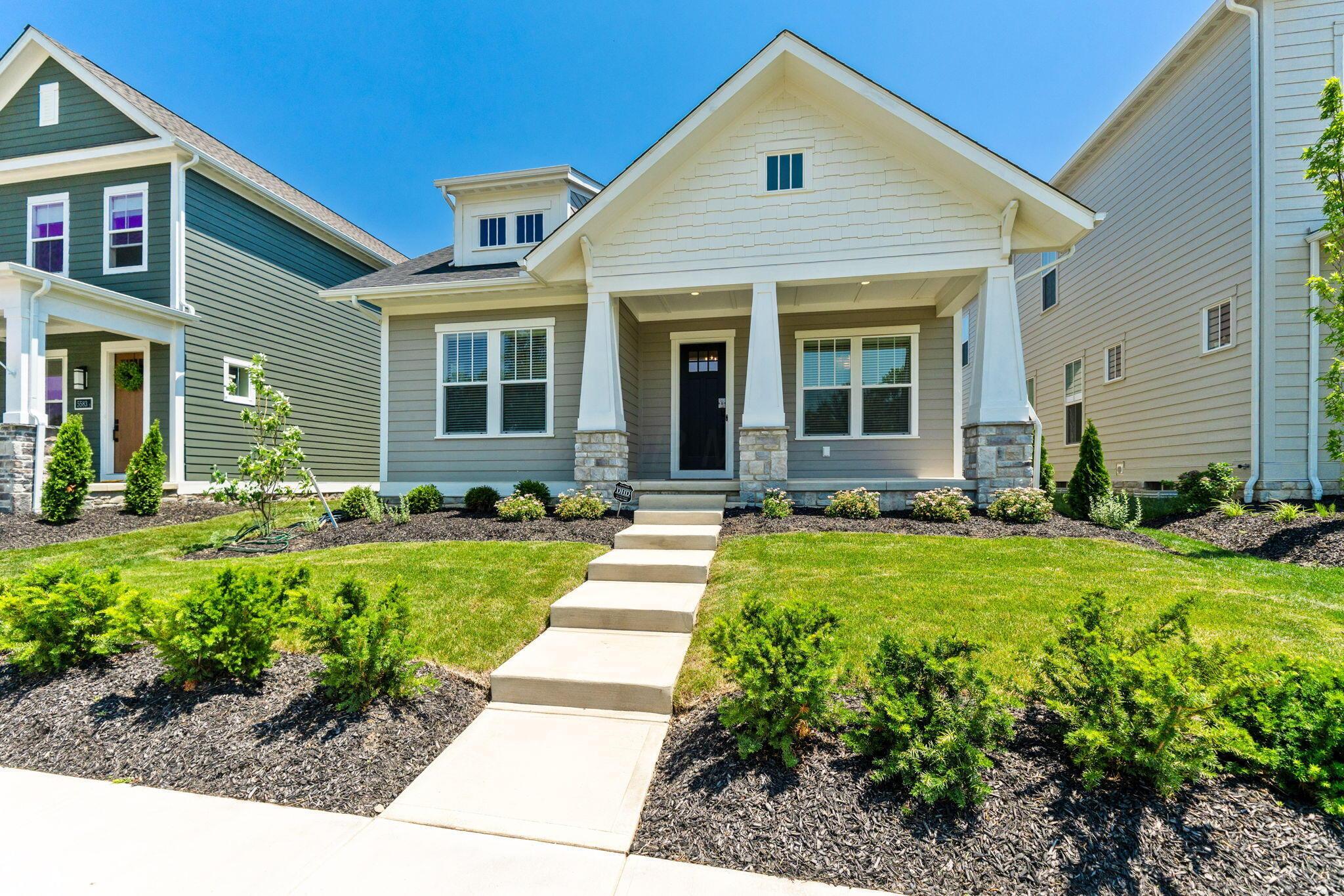 5599 Piatt Road