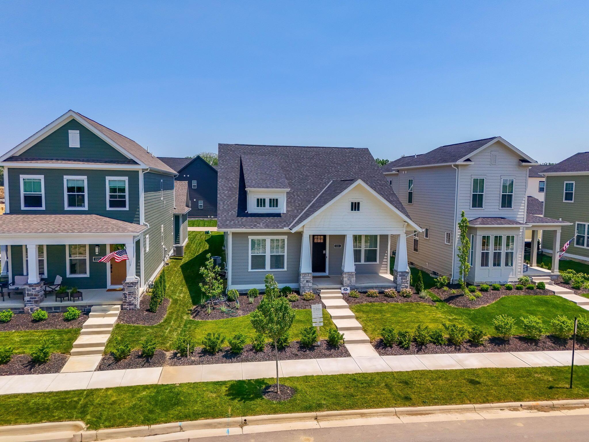 5599 Piatt Road