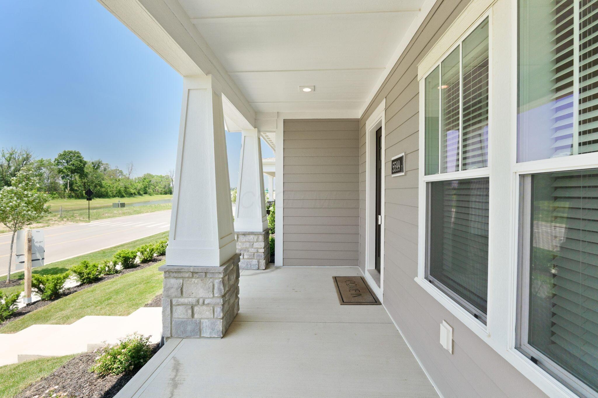 5599 Piatt Road