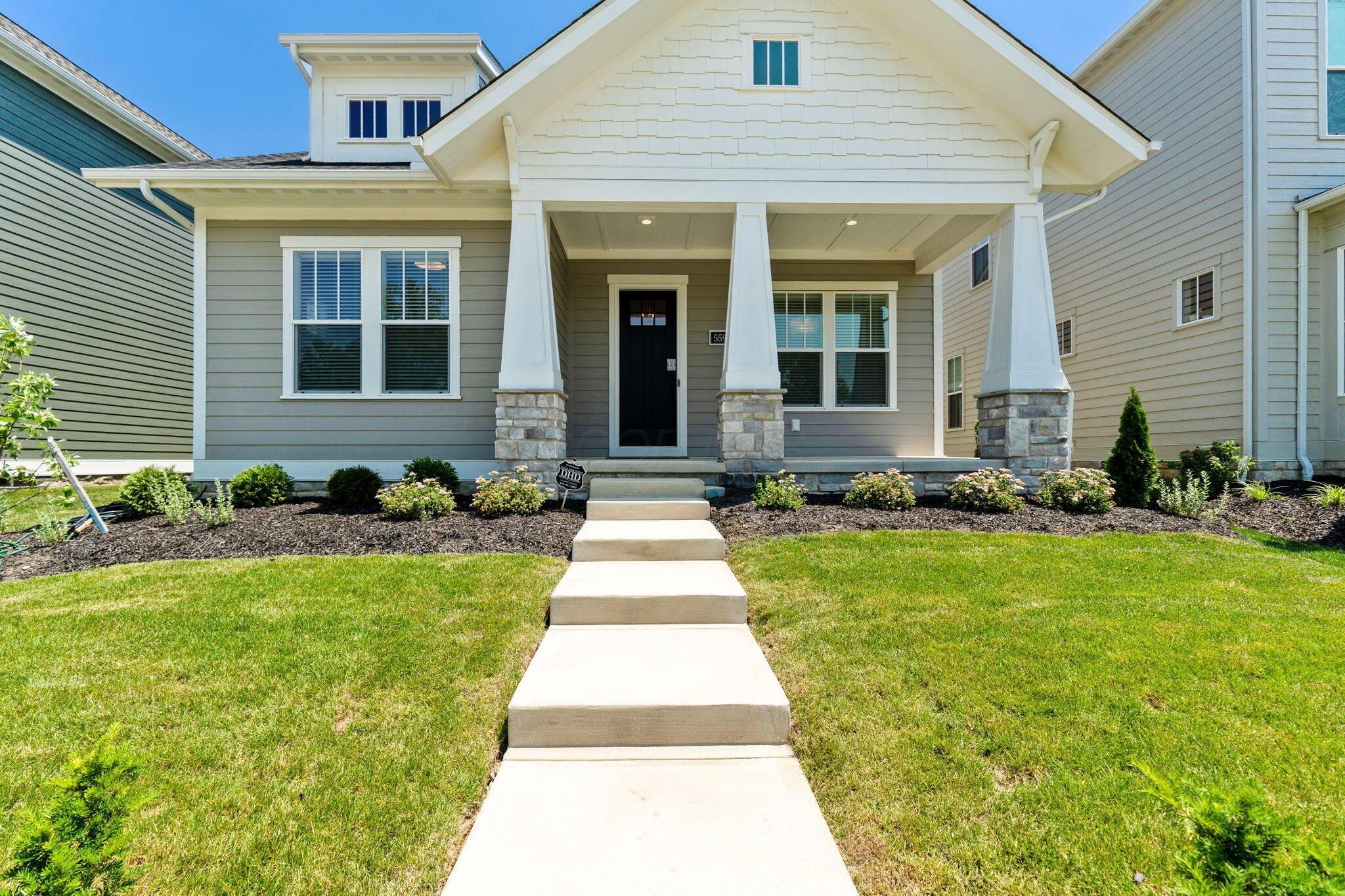 5599 Piatt Road