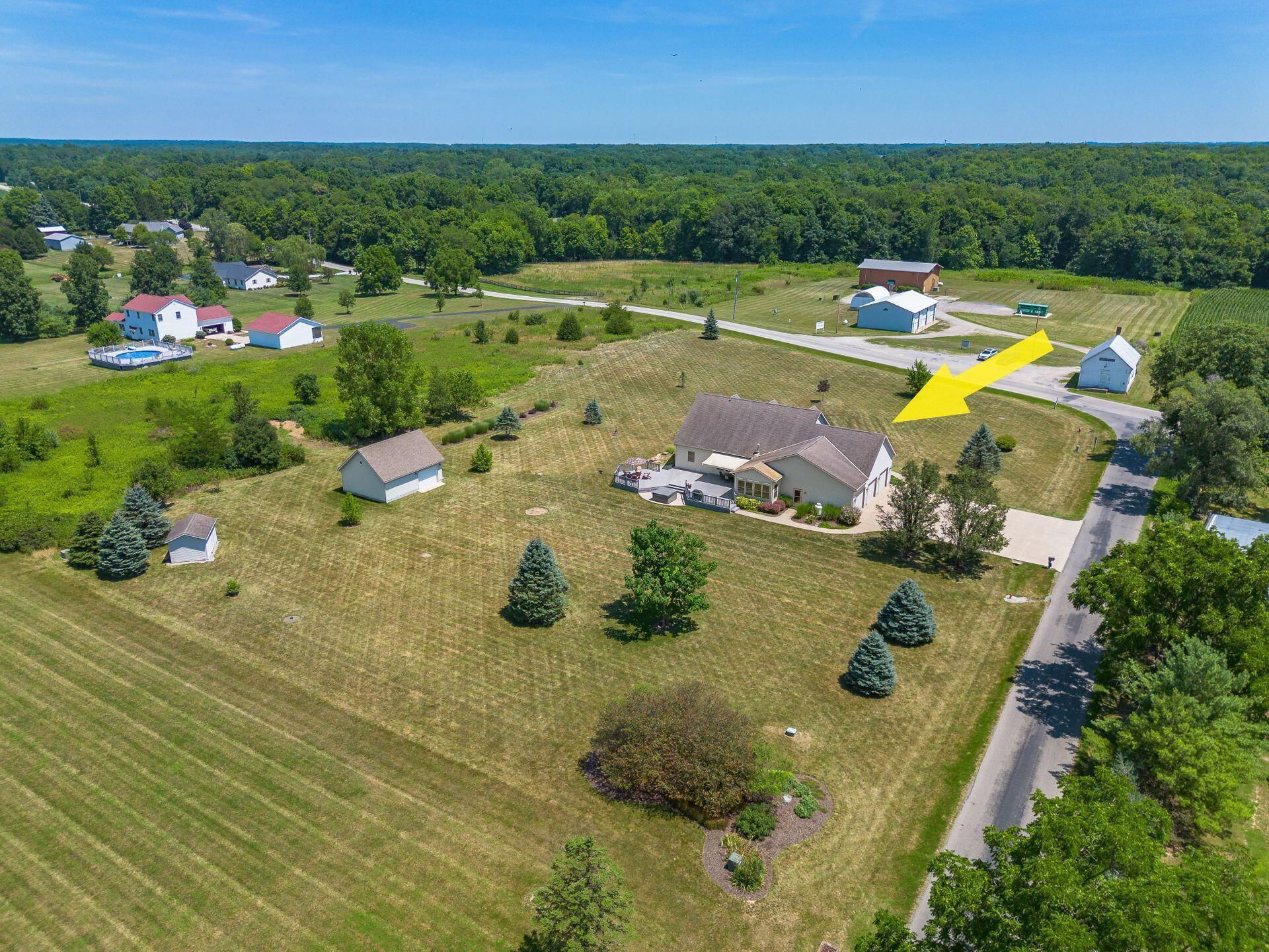 3111 Township Road 223
