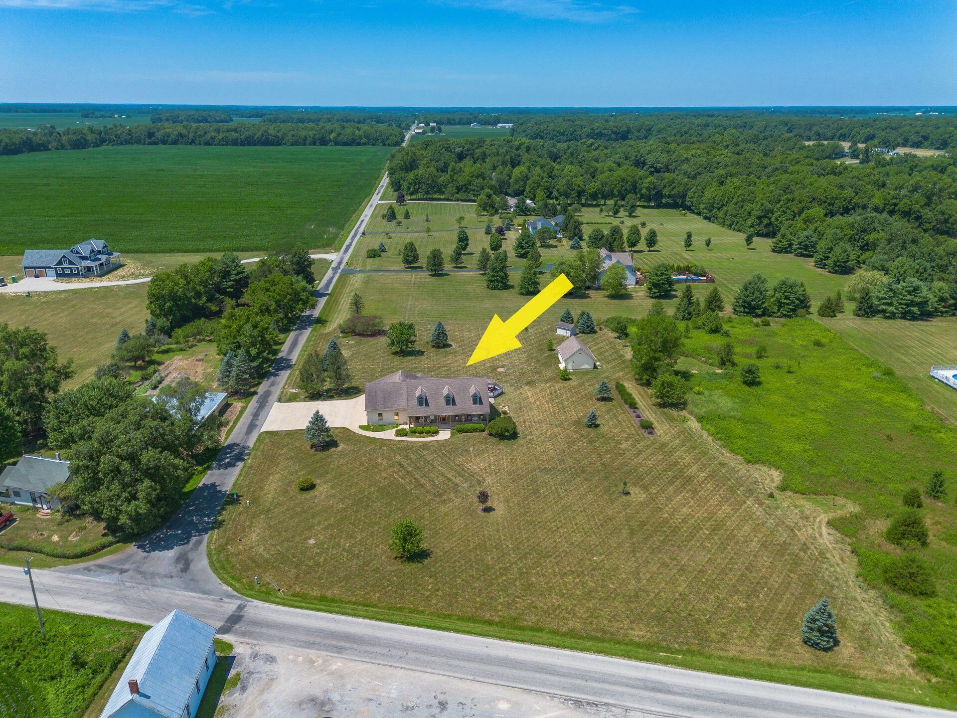 3111 Township Road 223