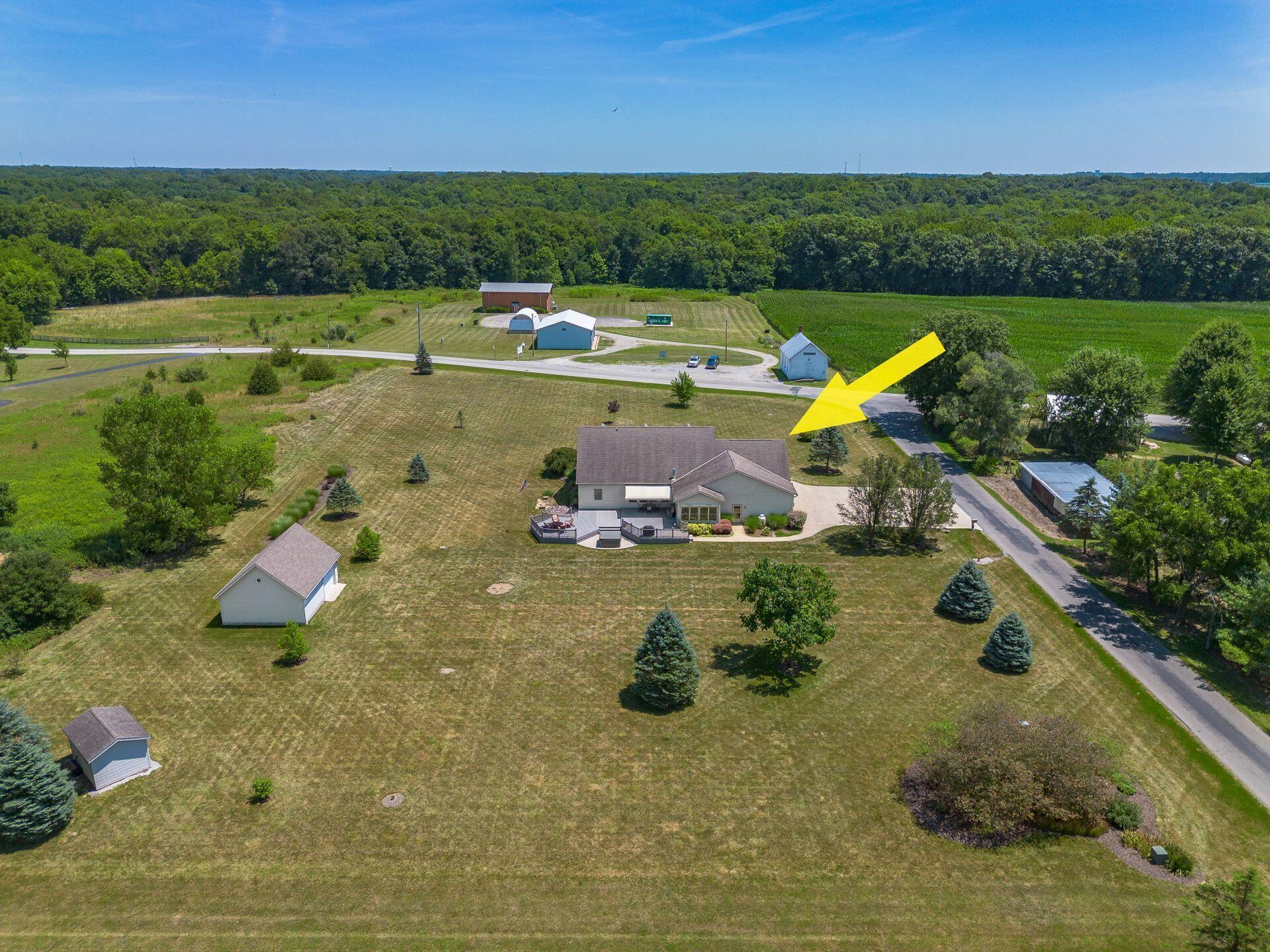 3111 Township Road 223