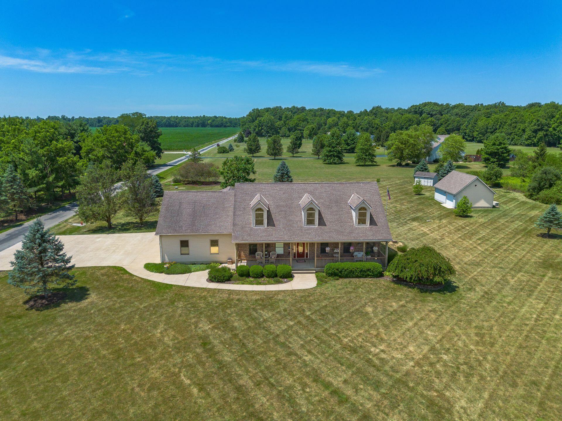 3111 Township Road 223