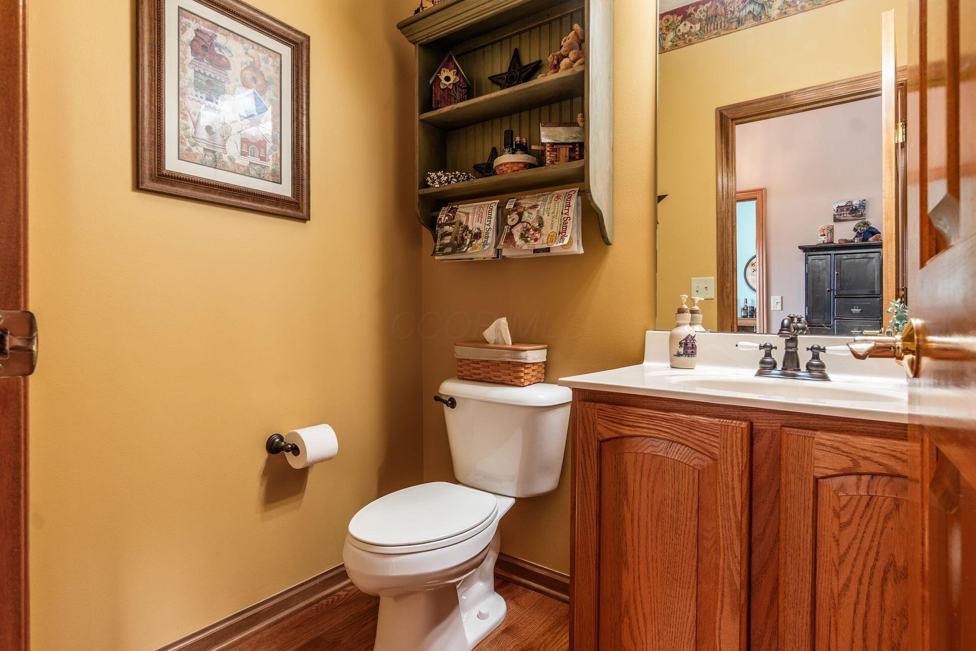 3111 Township Road 223