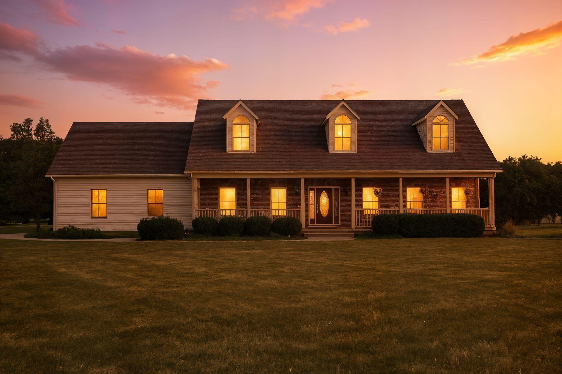 3111 Township Road 223