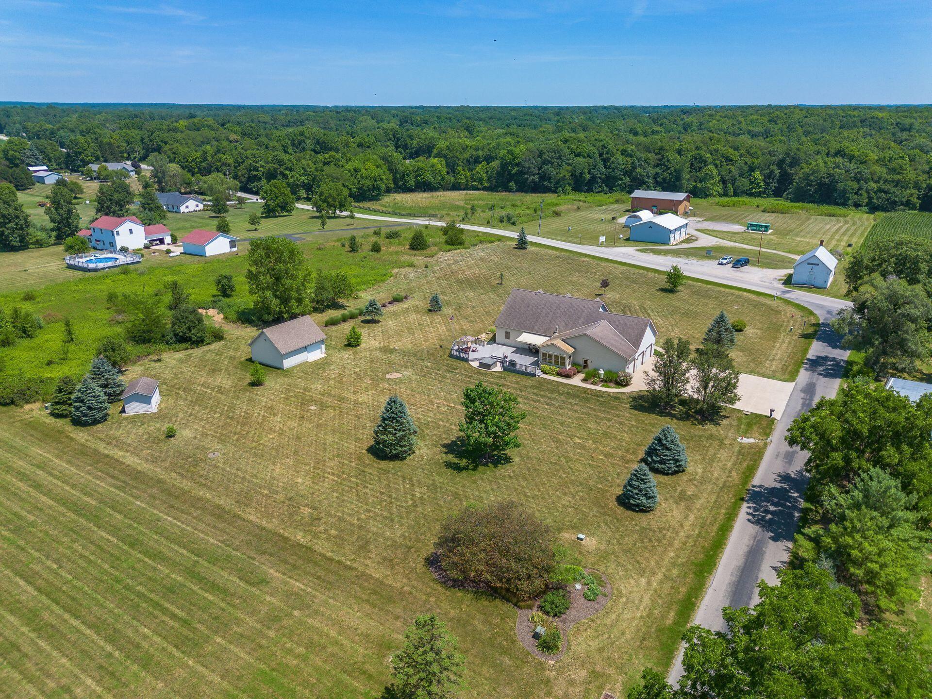 3111 Township Road 223