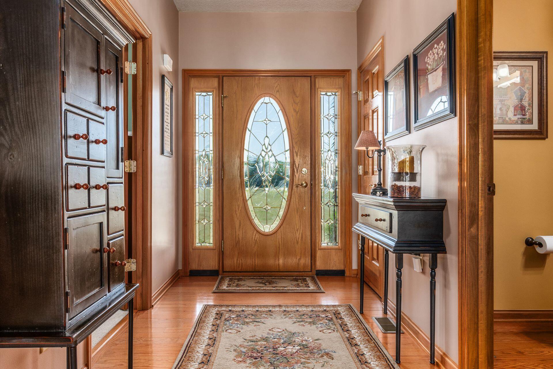 3111 Township Road 223