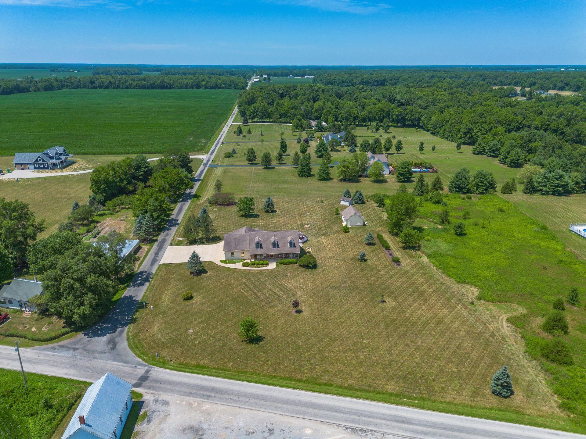 3111 Township Road 223