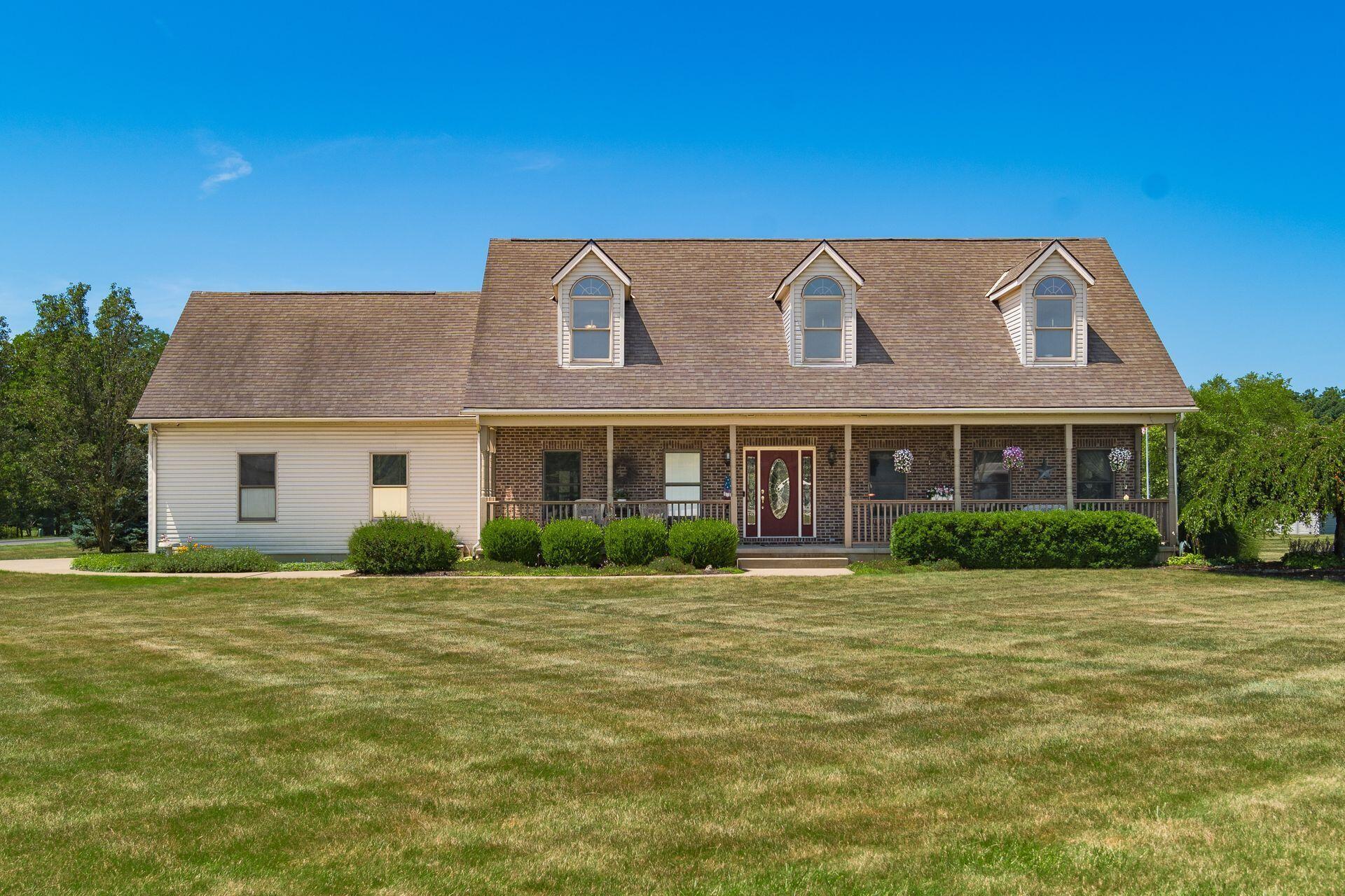 3111 Township Road 223