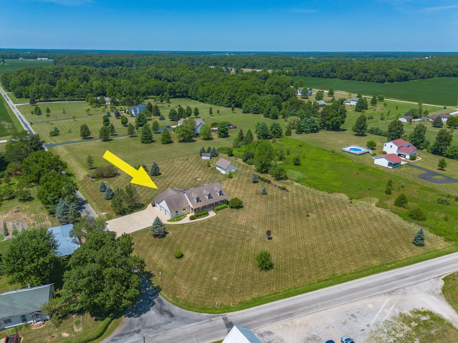 3111 Township Road 223