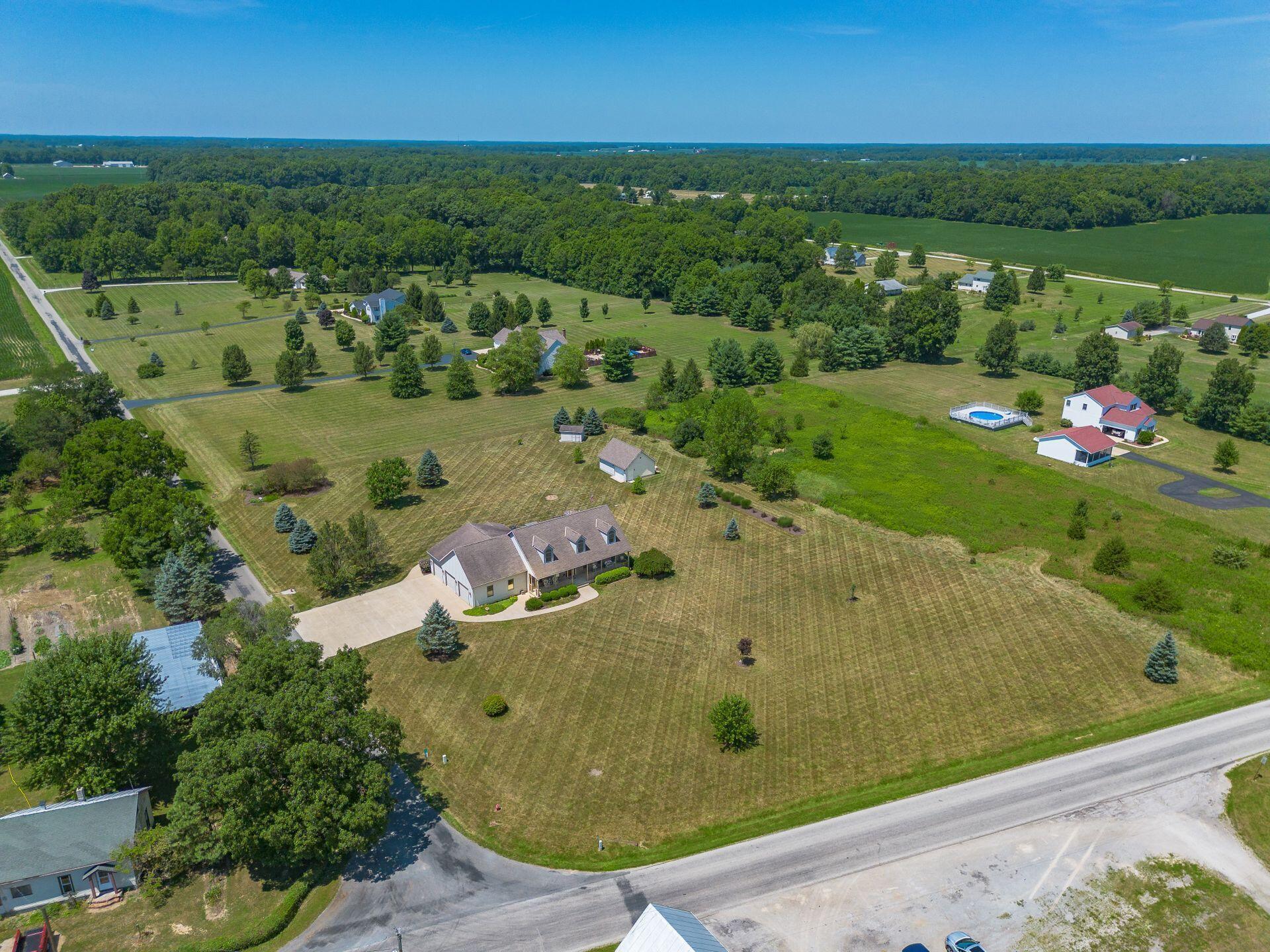 3111 Township Road 223