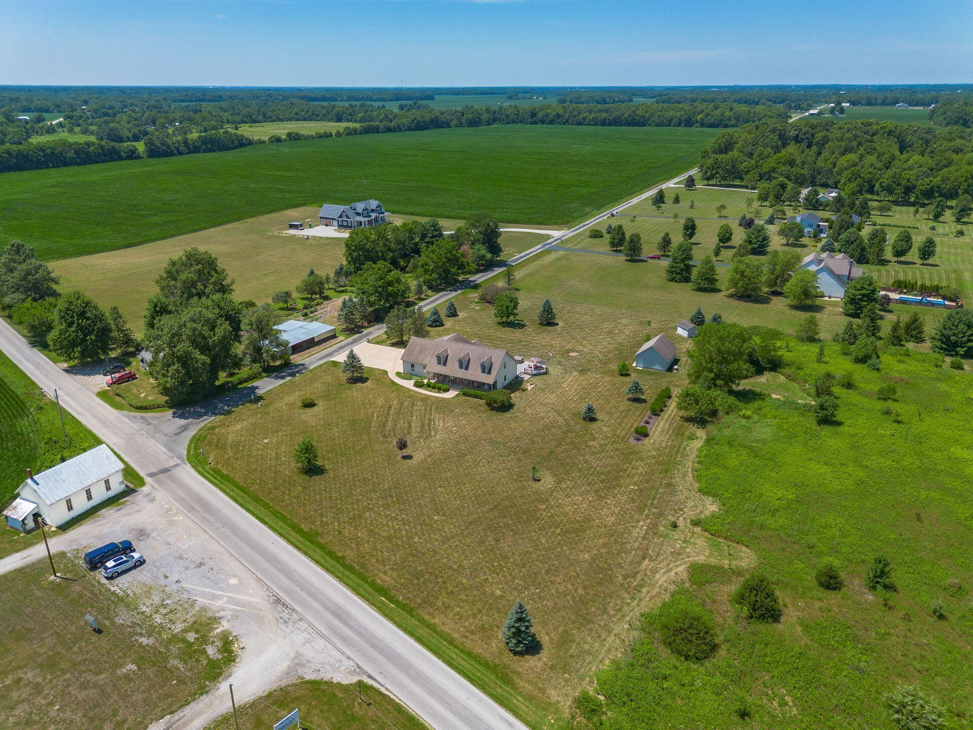 3111 Township Road 223