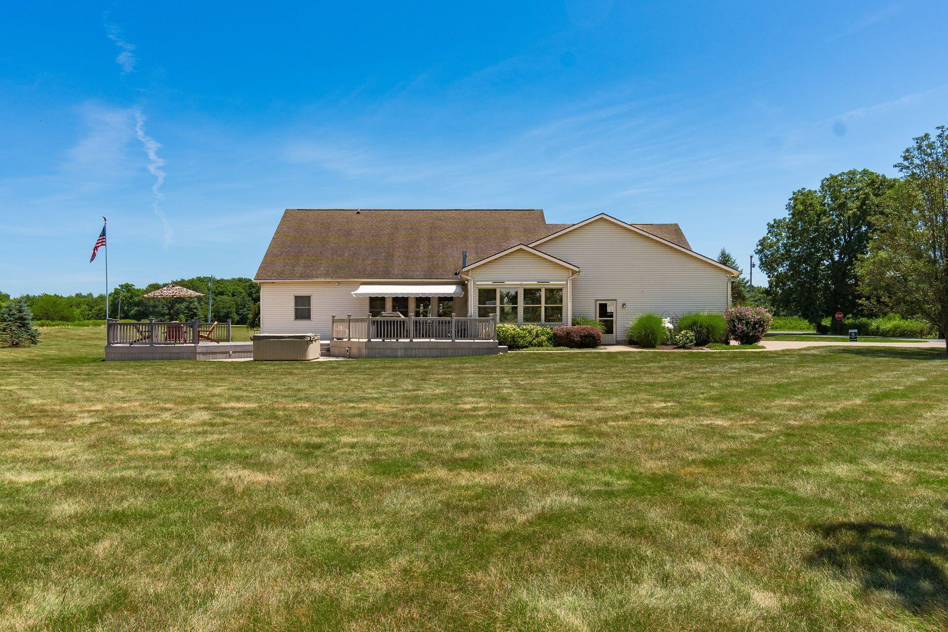 3111 Township Road 223