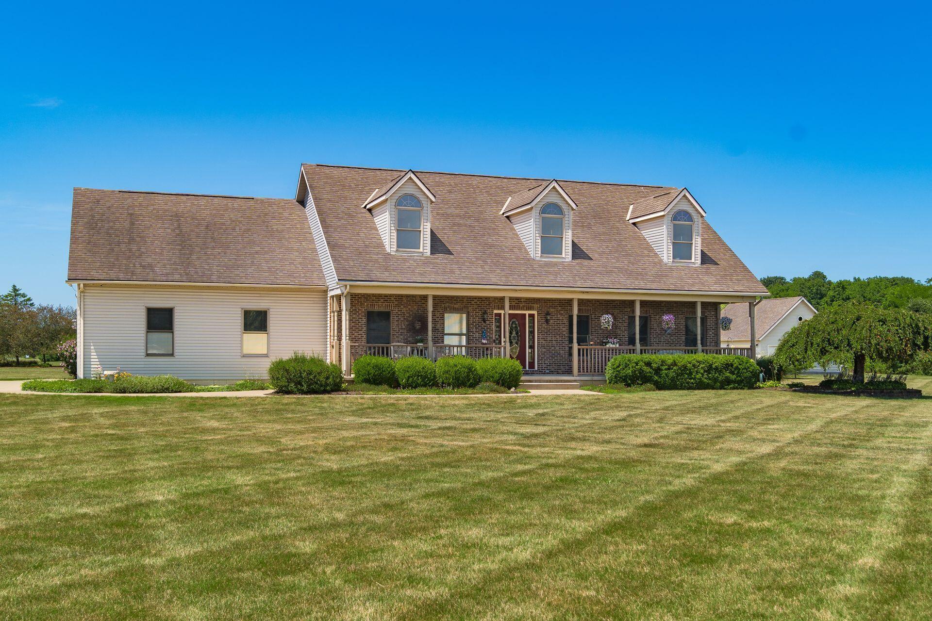 3111 Township Road 223