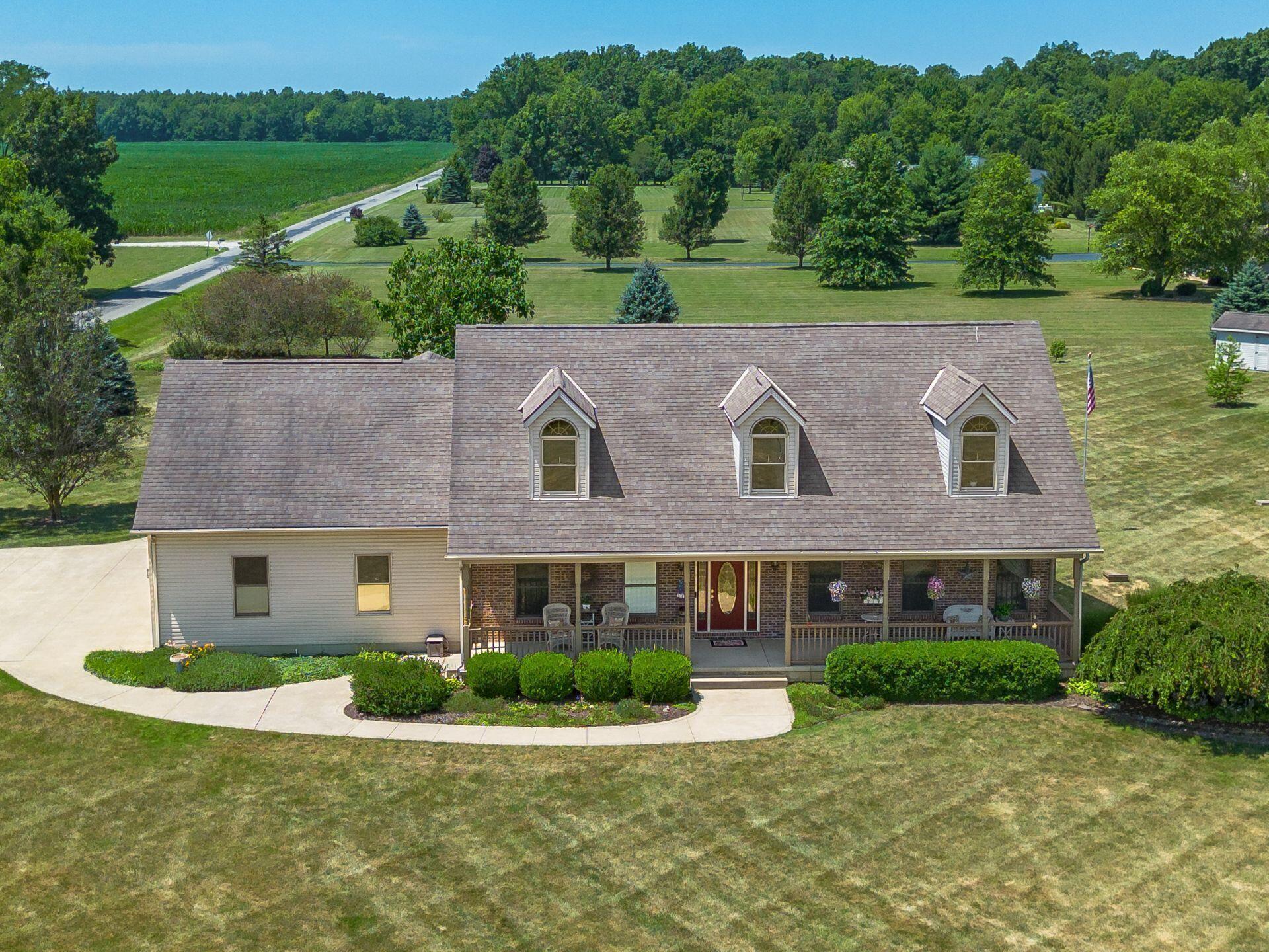 3111 Township Road 223
