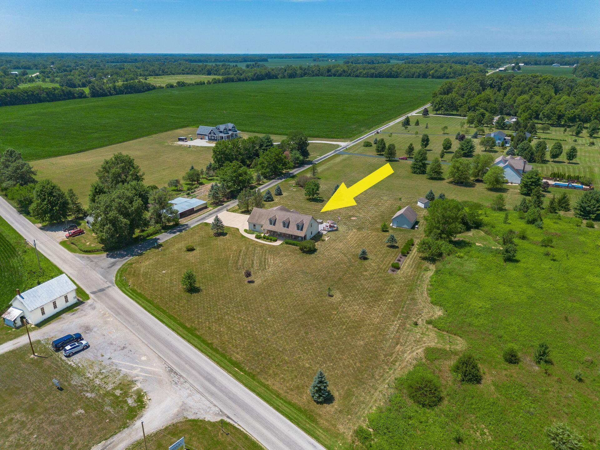 3111 Township Road 223