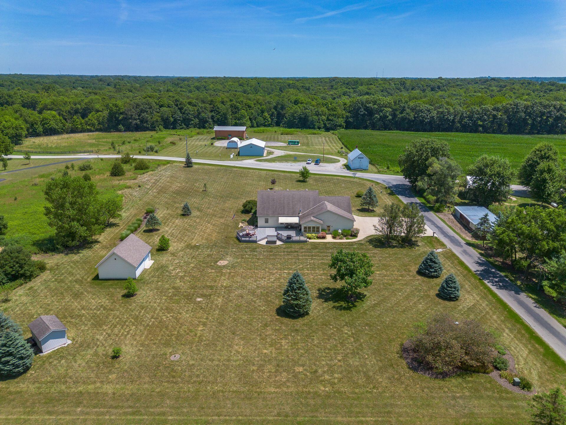 3111 Township Road 223