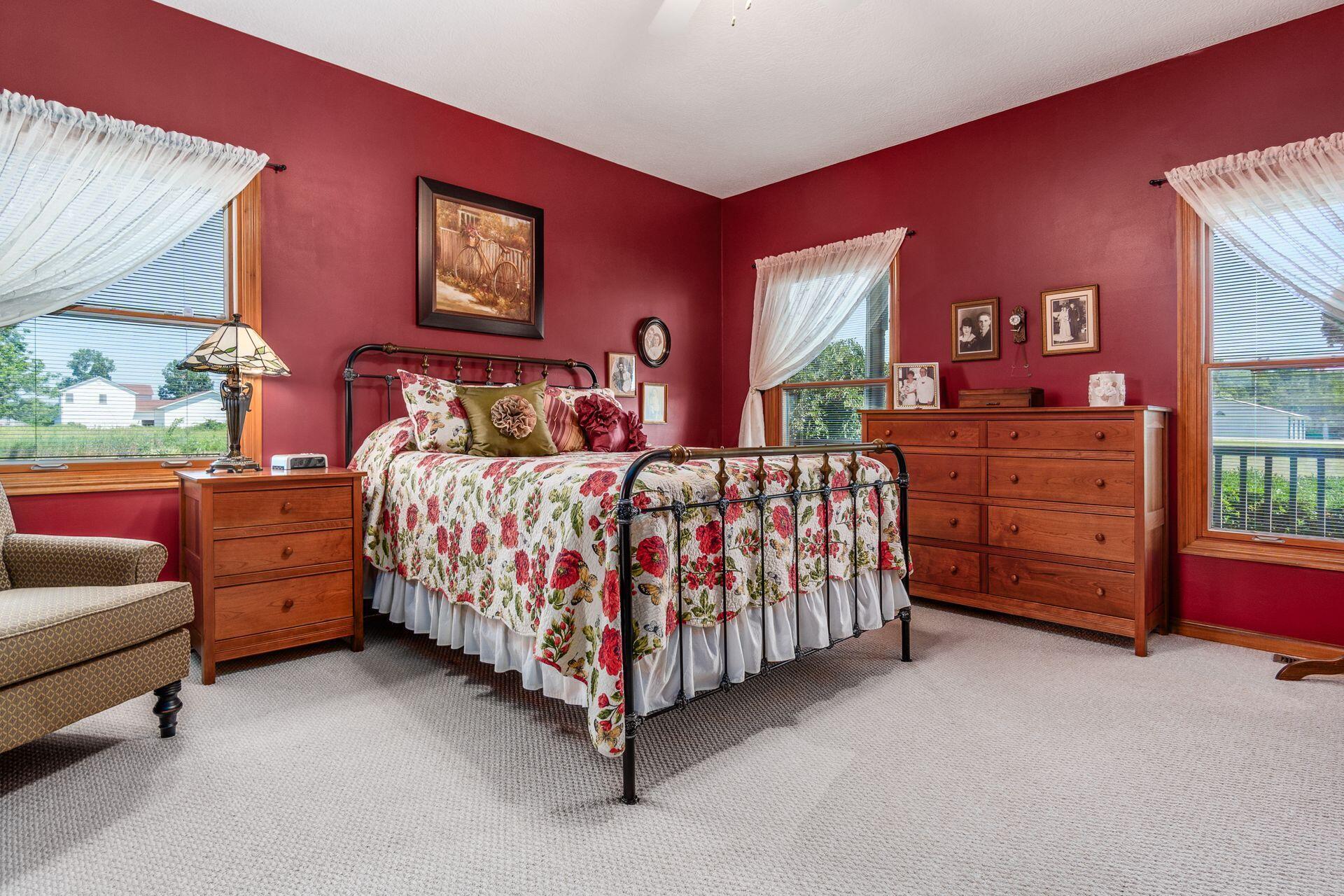 3111 Township Road 223