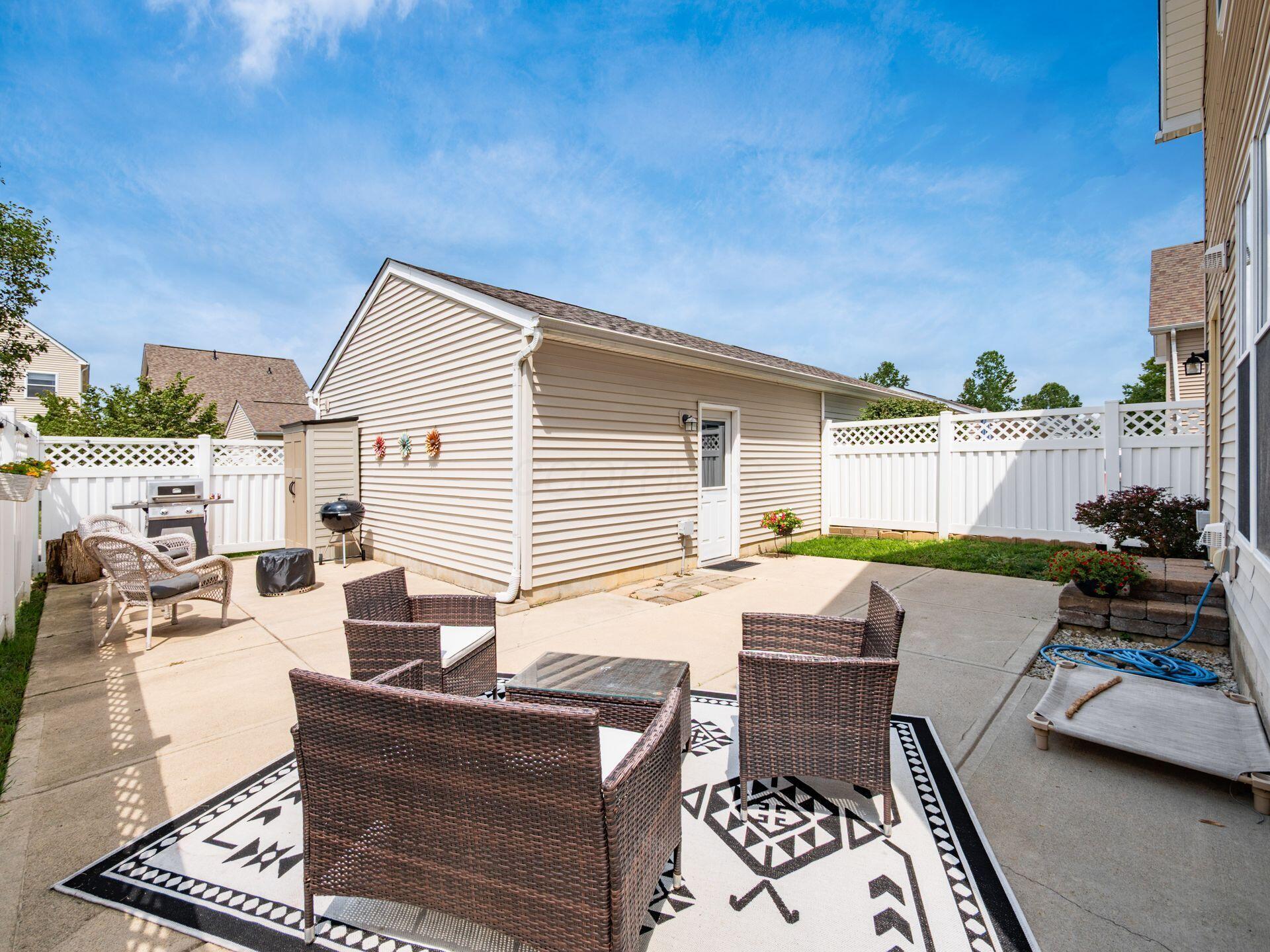 5623 Holly River Avenue