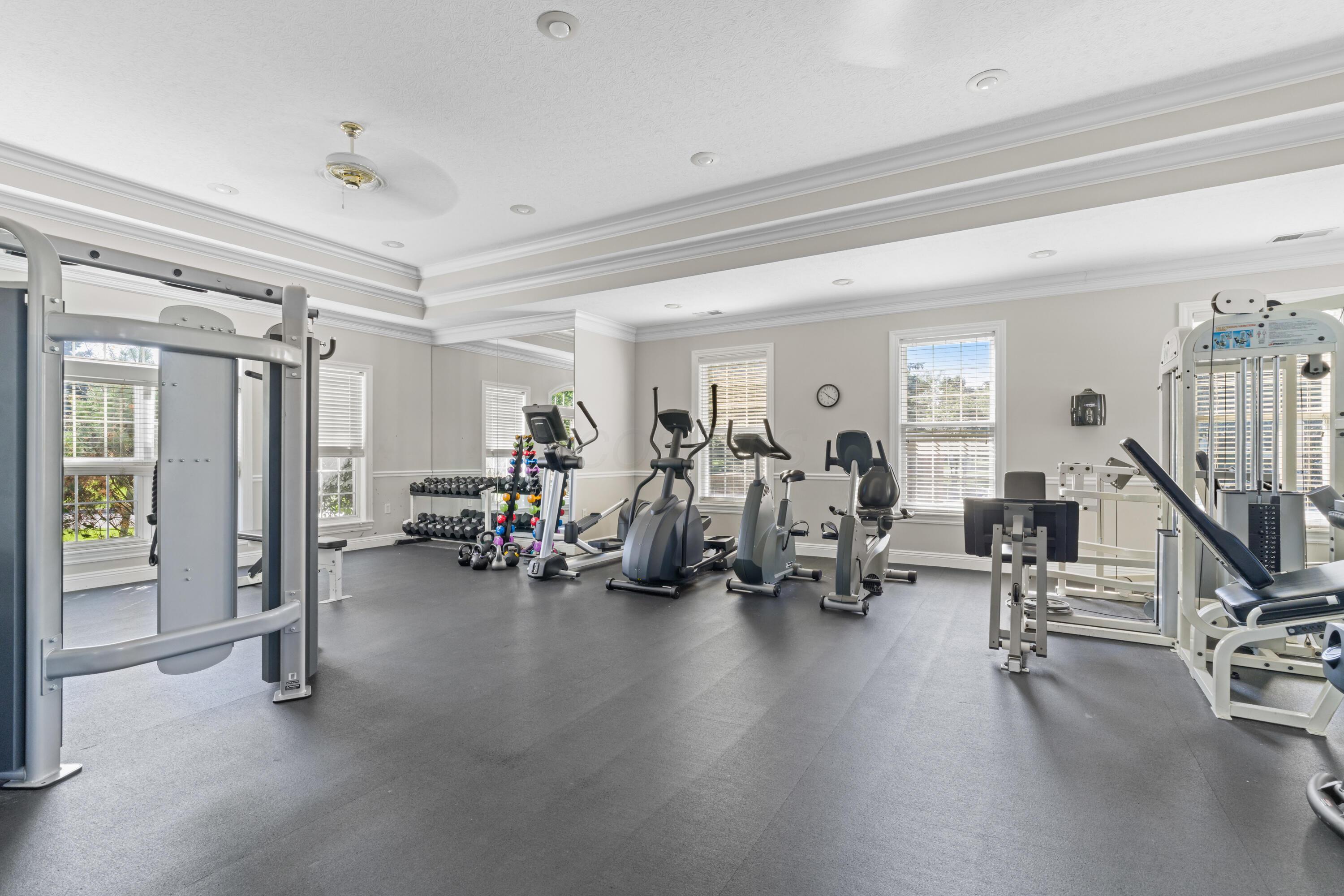 3832 Gabrielle Drive