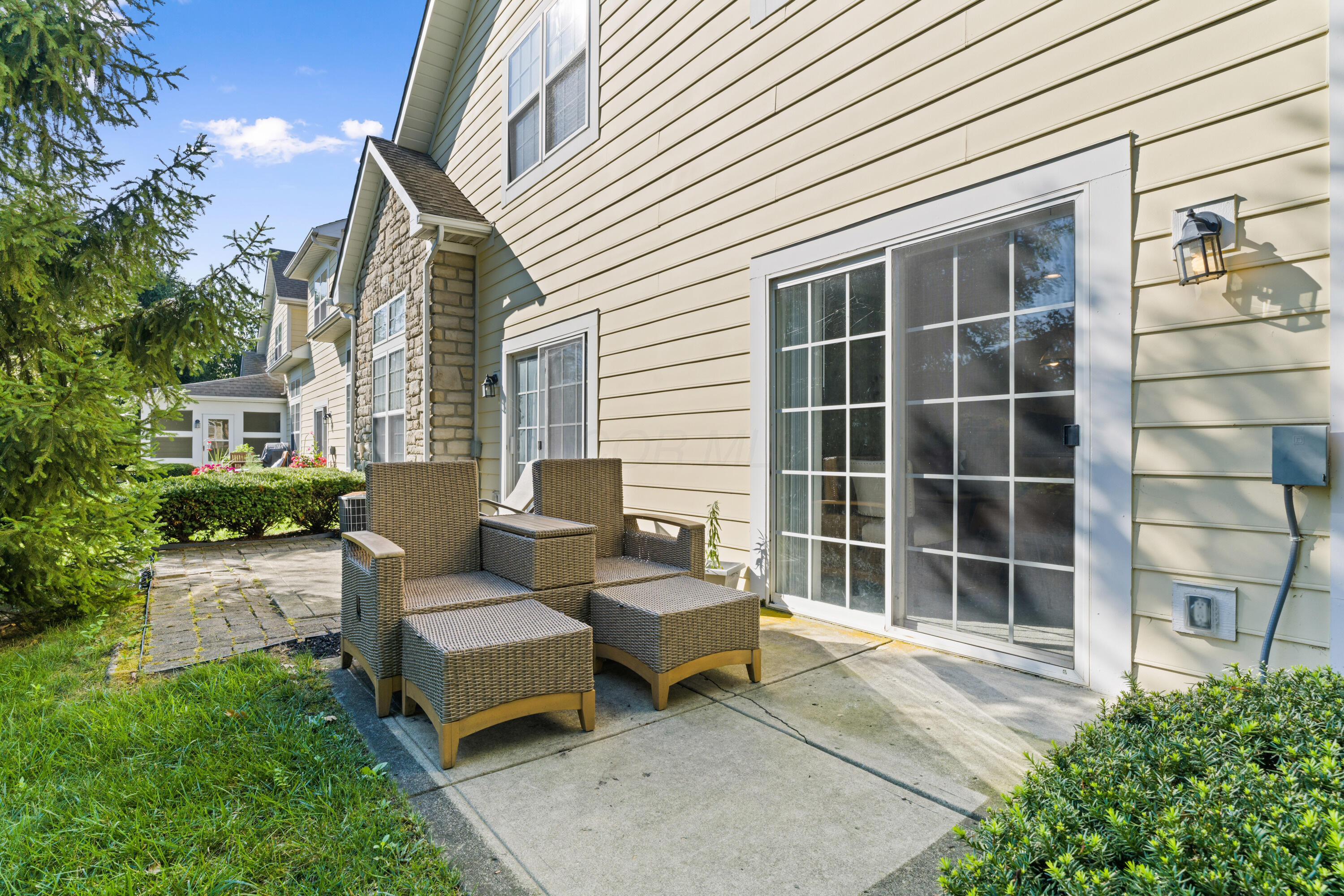 3832 Gabrielle Drive