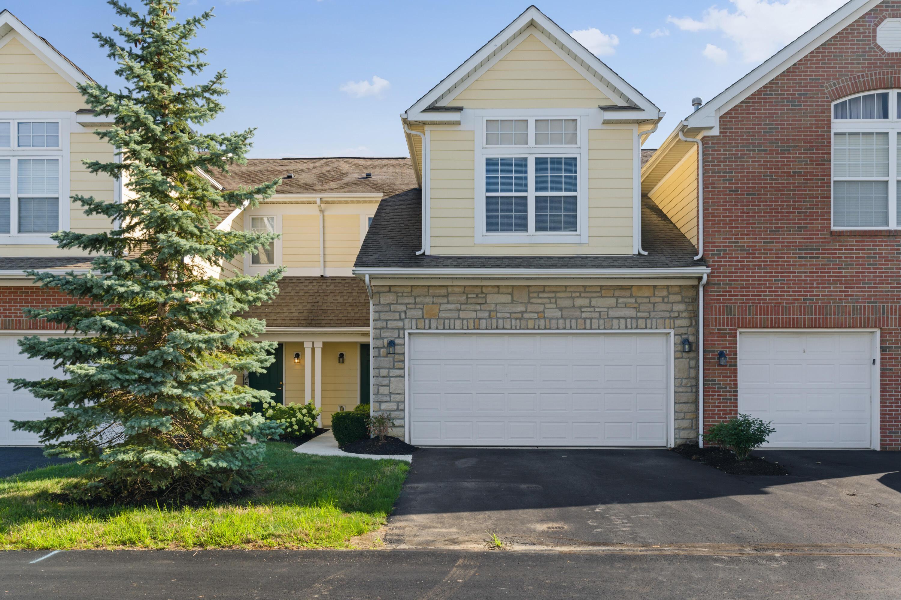3832 Gabrielle Drive