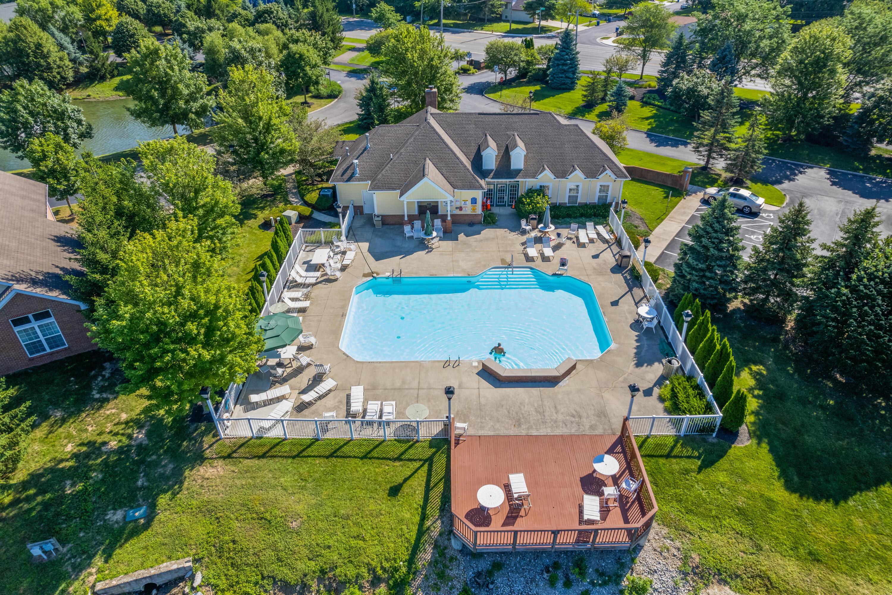 3832 Gabrielle Drive
