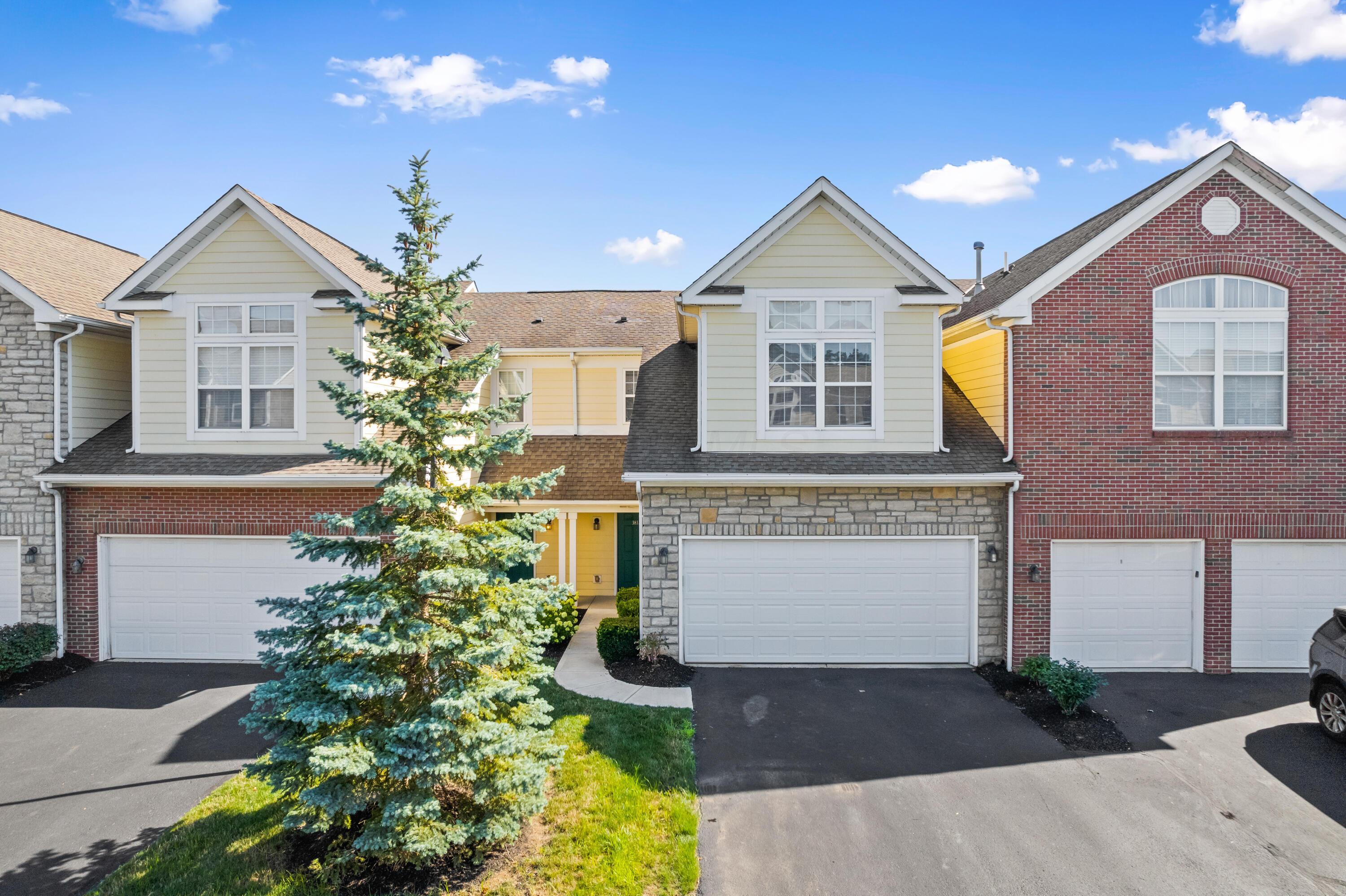 3832 Gabrielle Drive