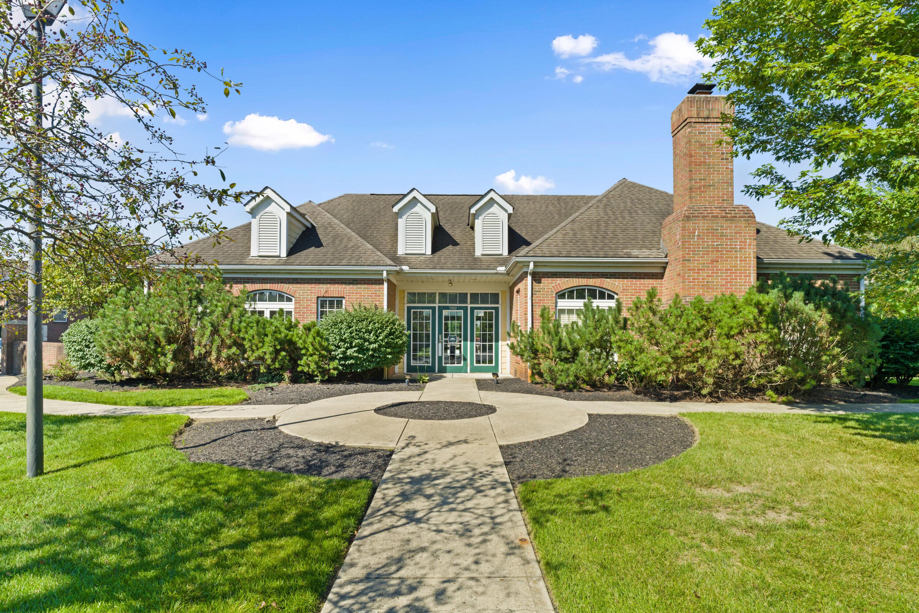 3832 Gabrielle Drive