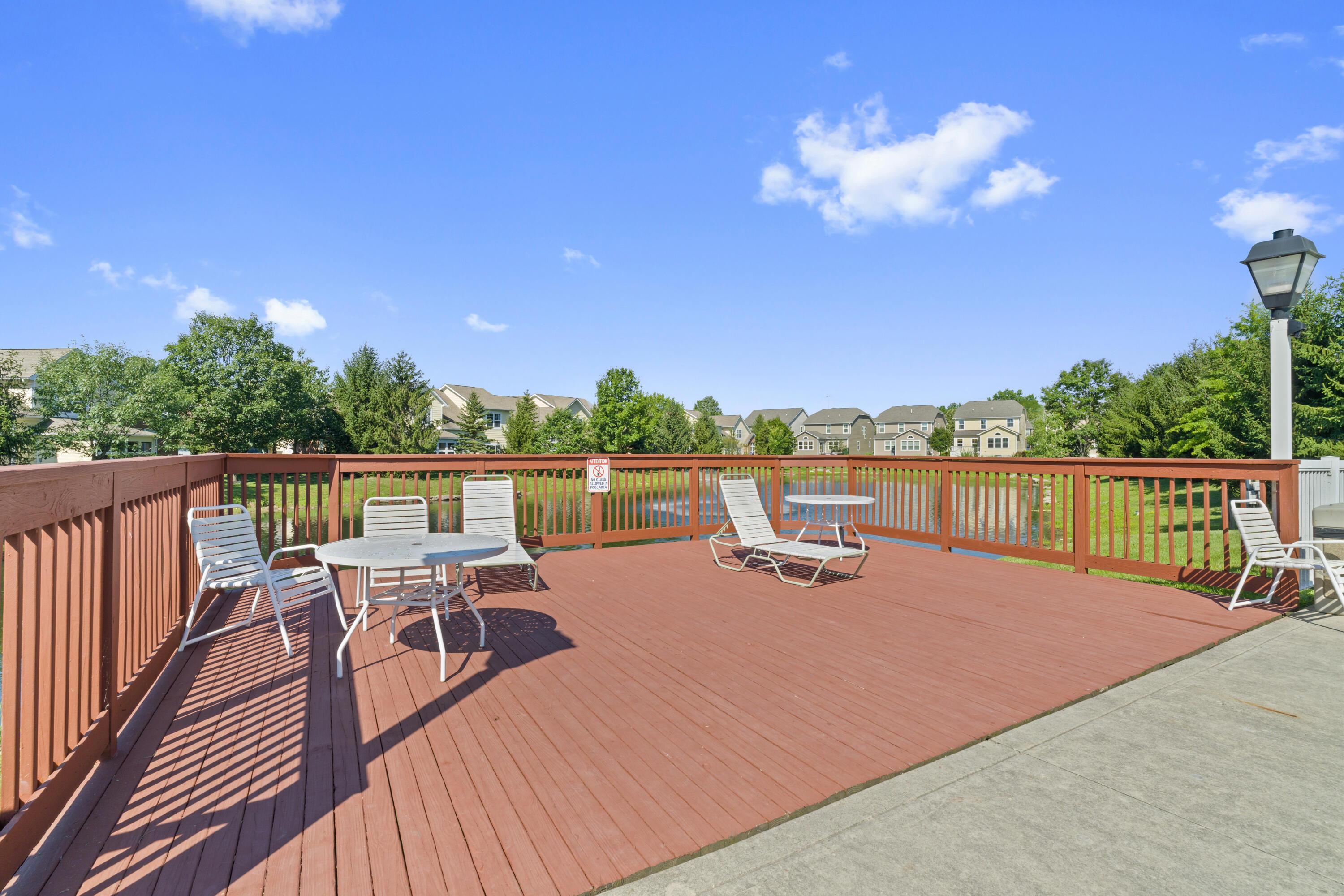 3832 Gabrielle Drive