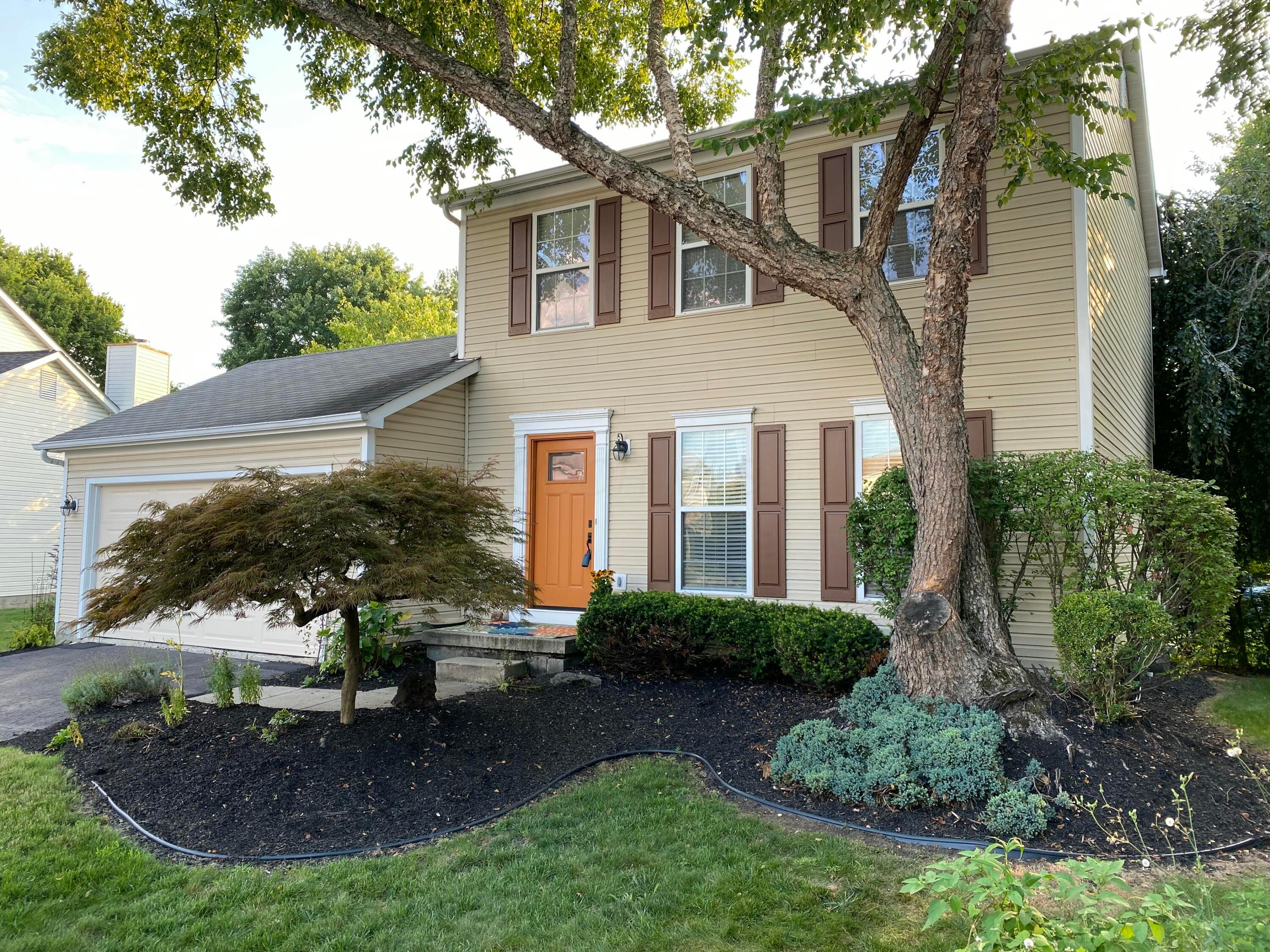6585 Delburn Court