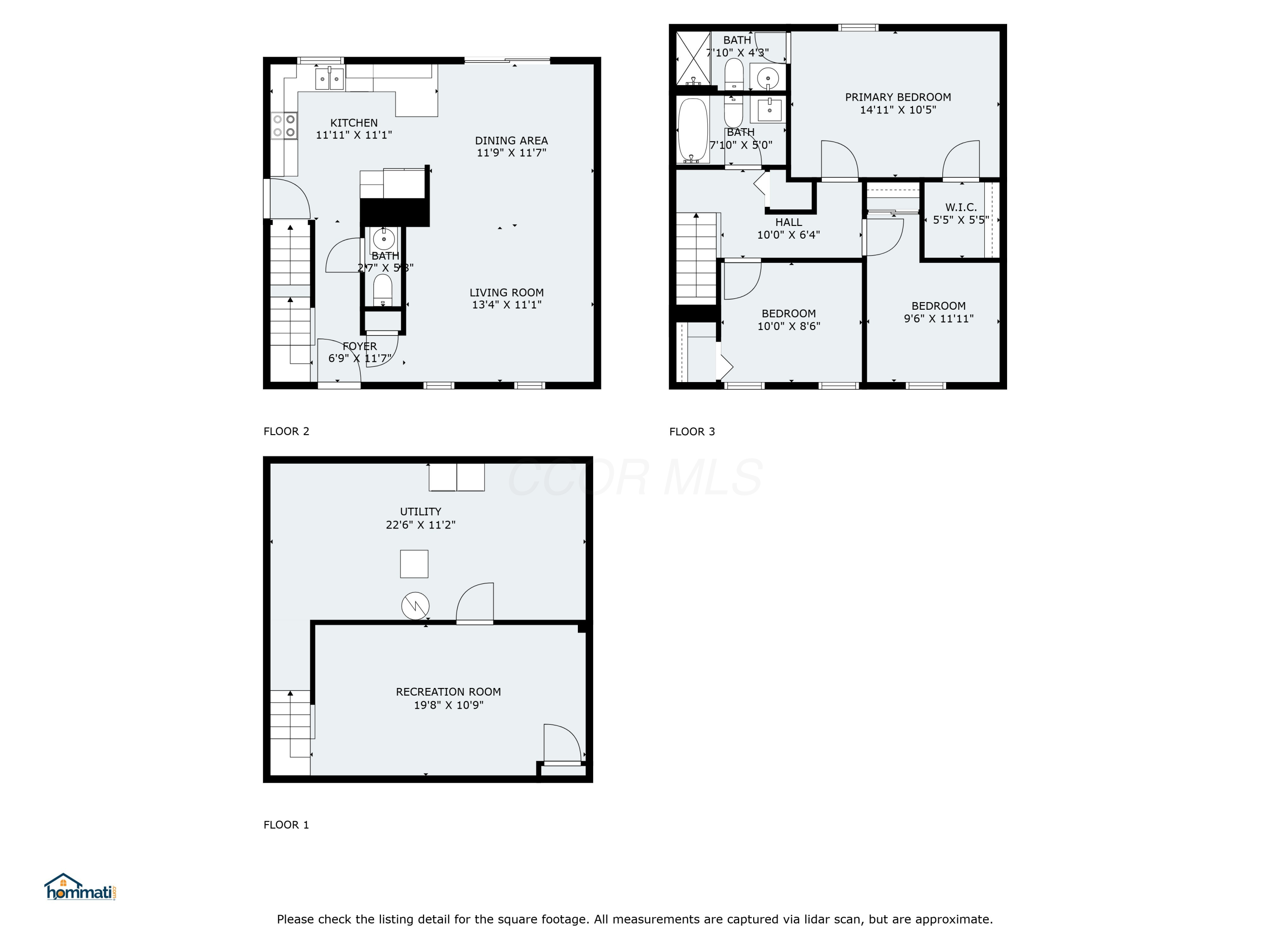 6585 Delburn Court