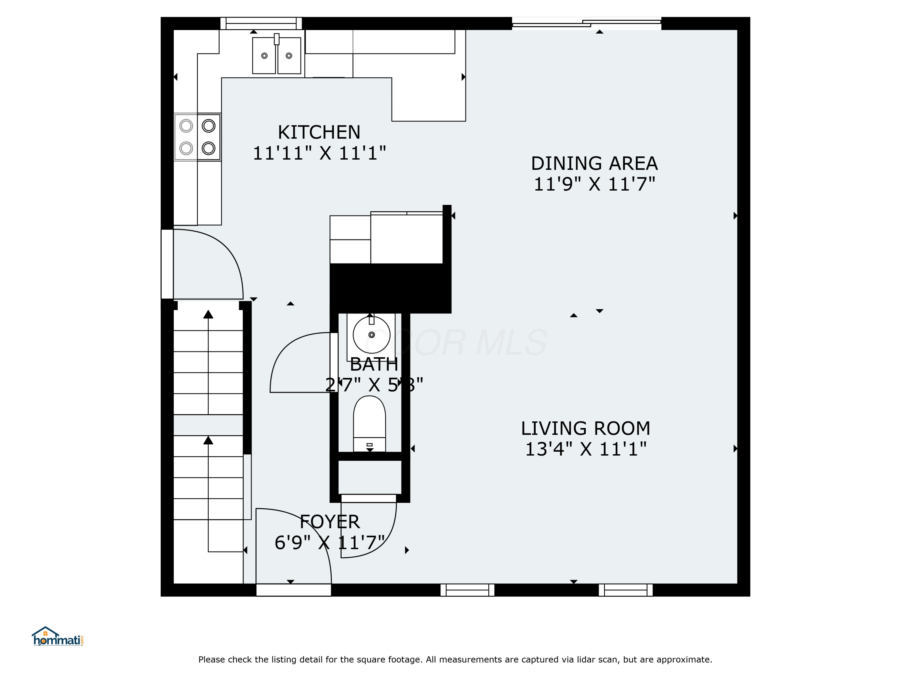 6585 Delburn Court