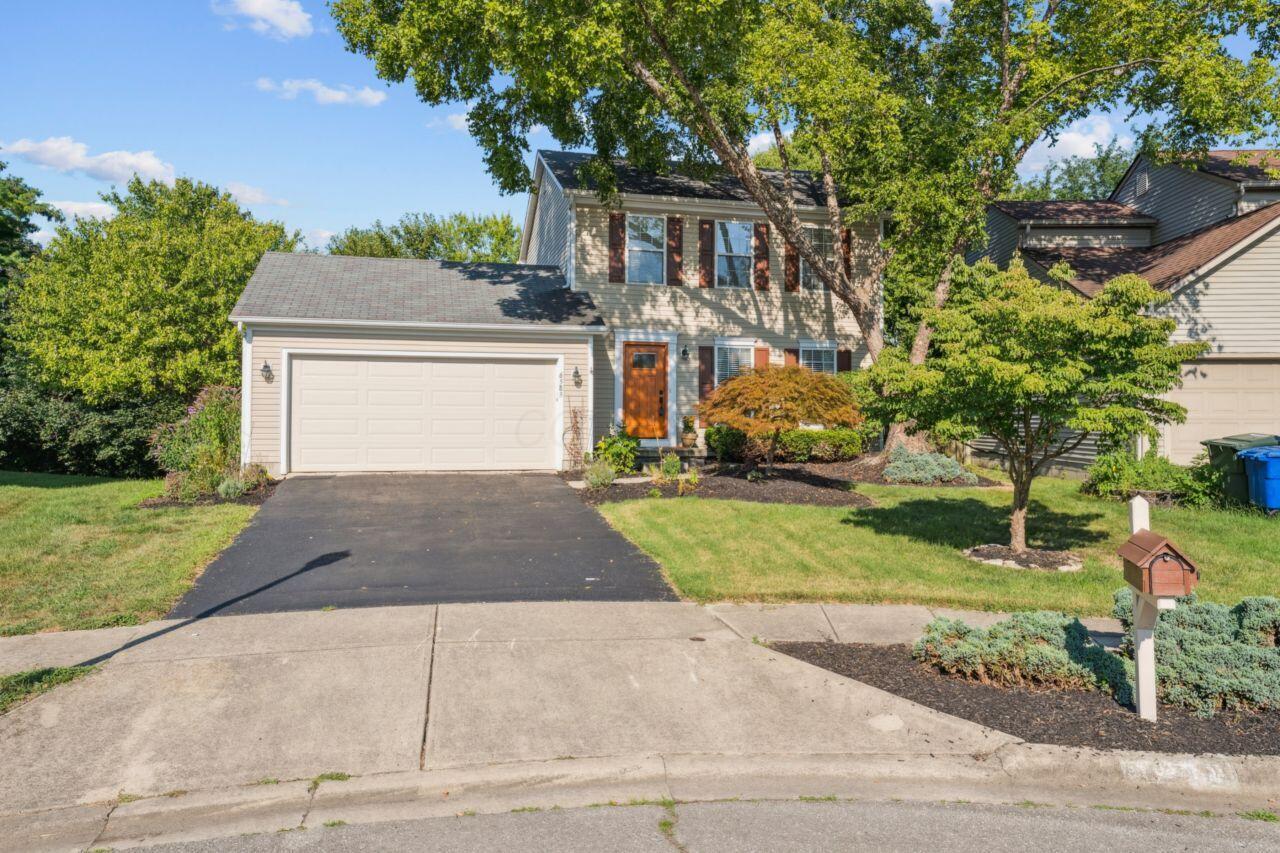 6585 Delburn Court