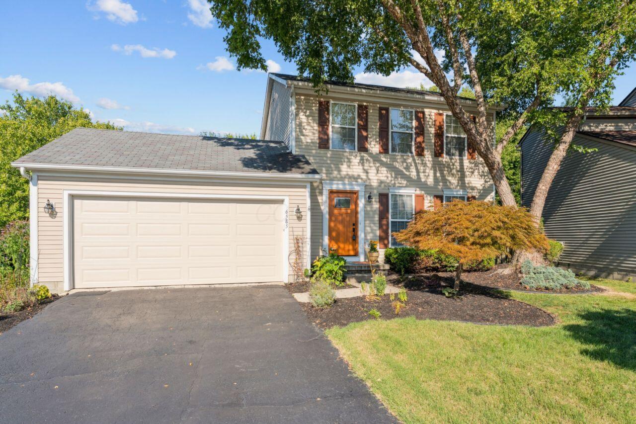 6585 Delburn Court