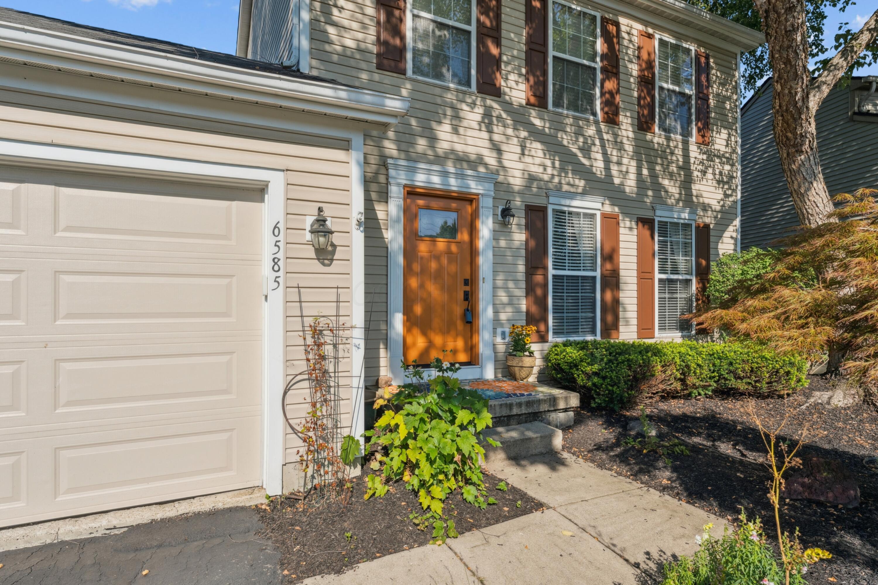 6585 Delburn Court