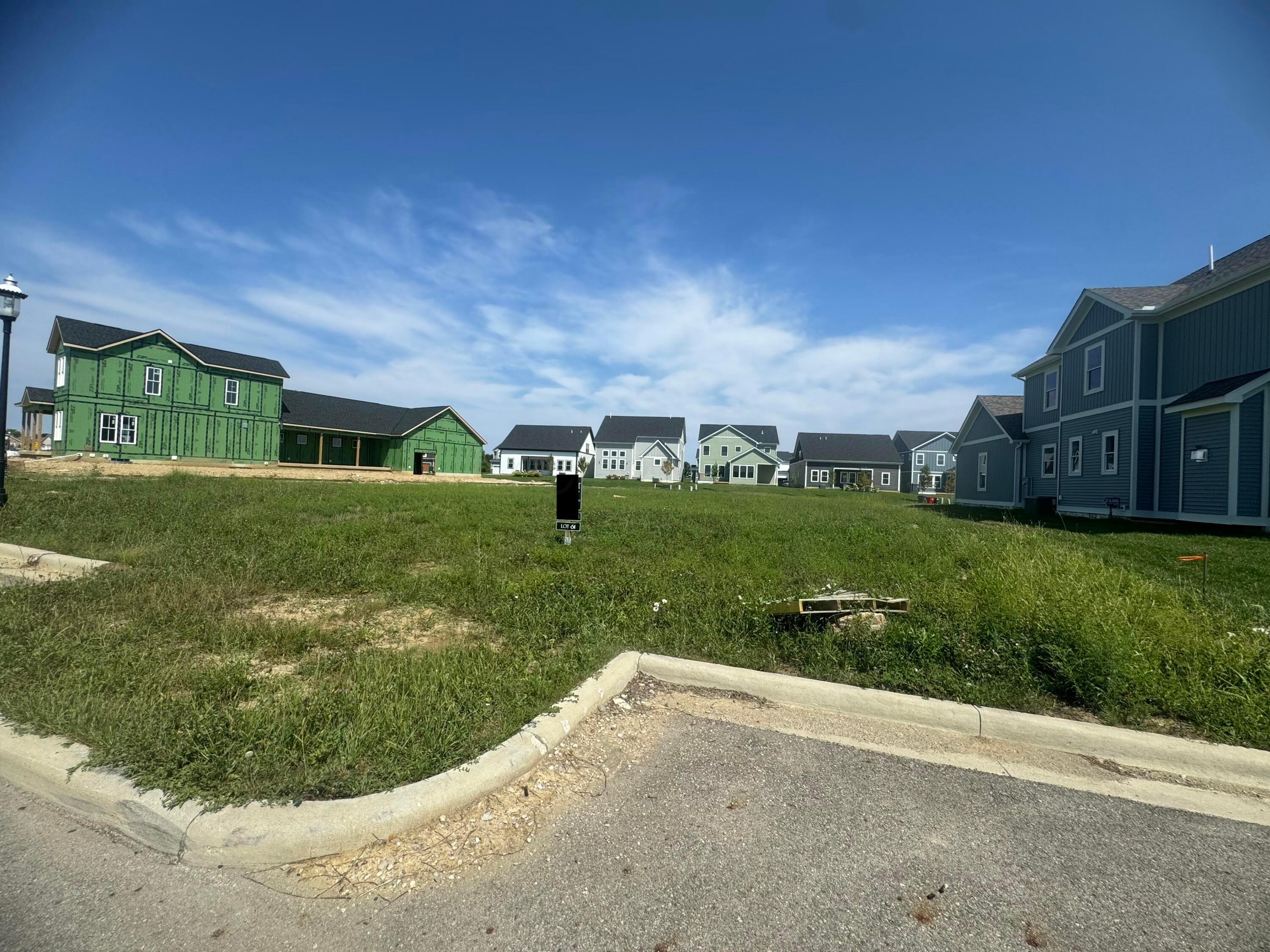 3644 Beulah Park Drive