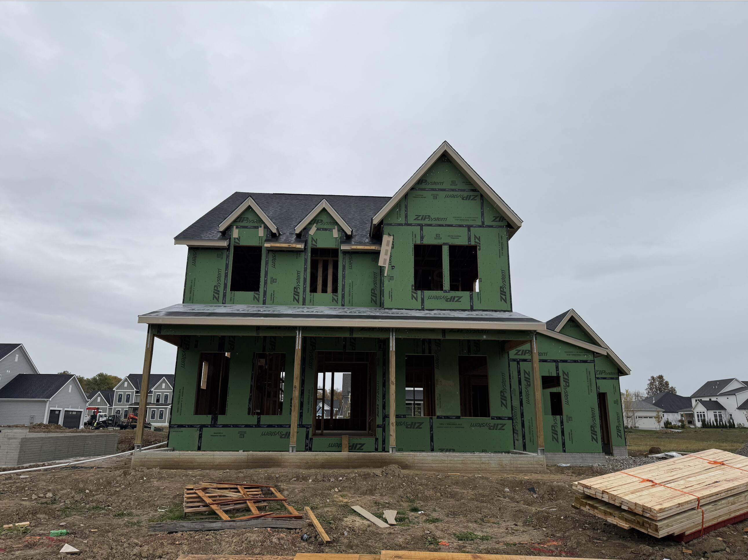 7844 Sparrow Run Drive