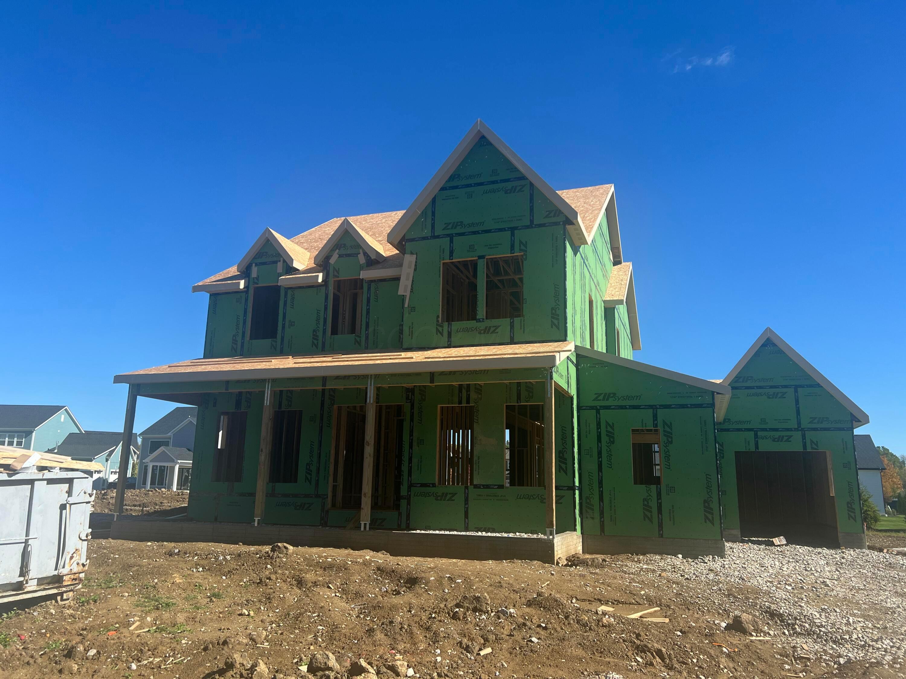 7844 Sparrow Run Drive