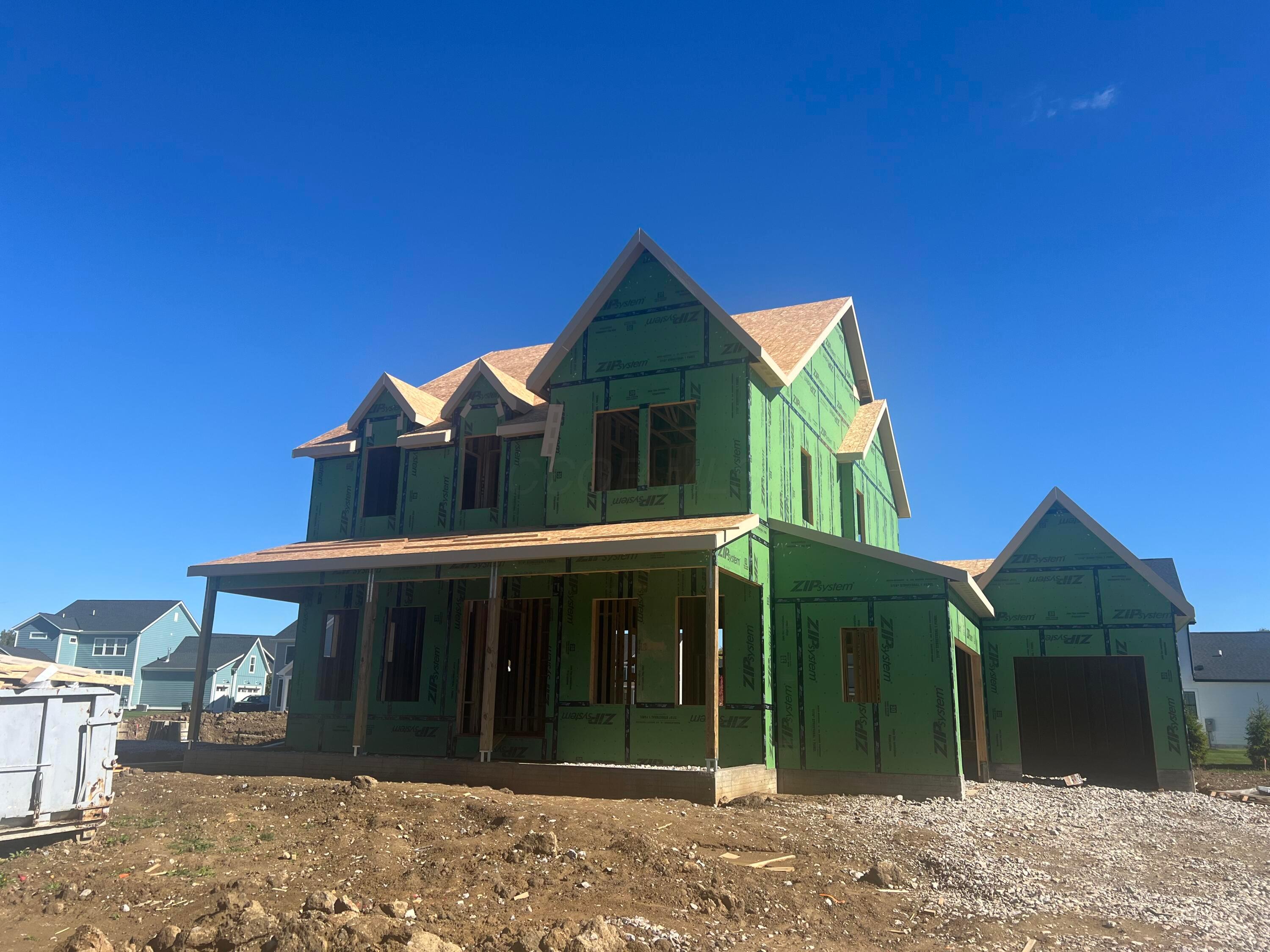 7844 Sparrow Run Drive