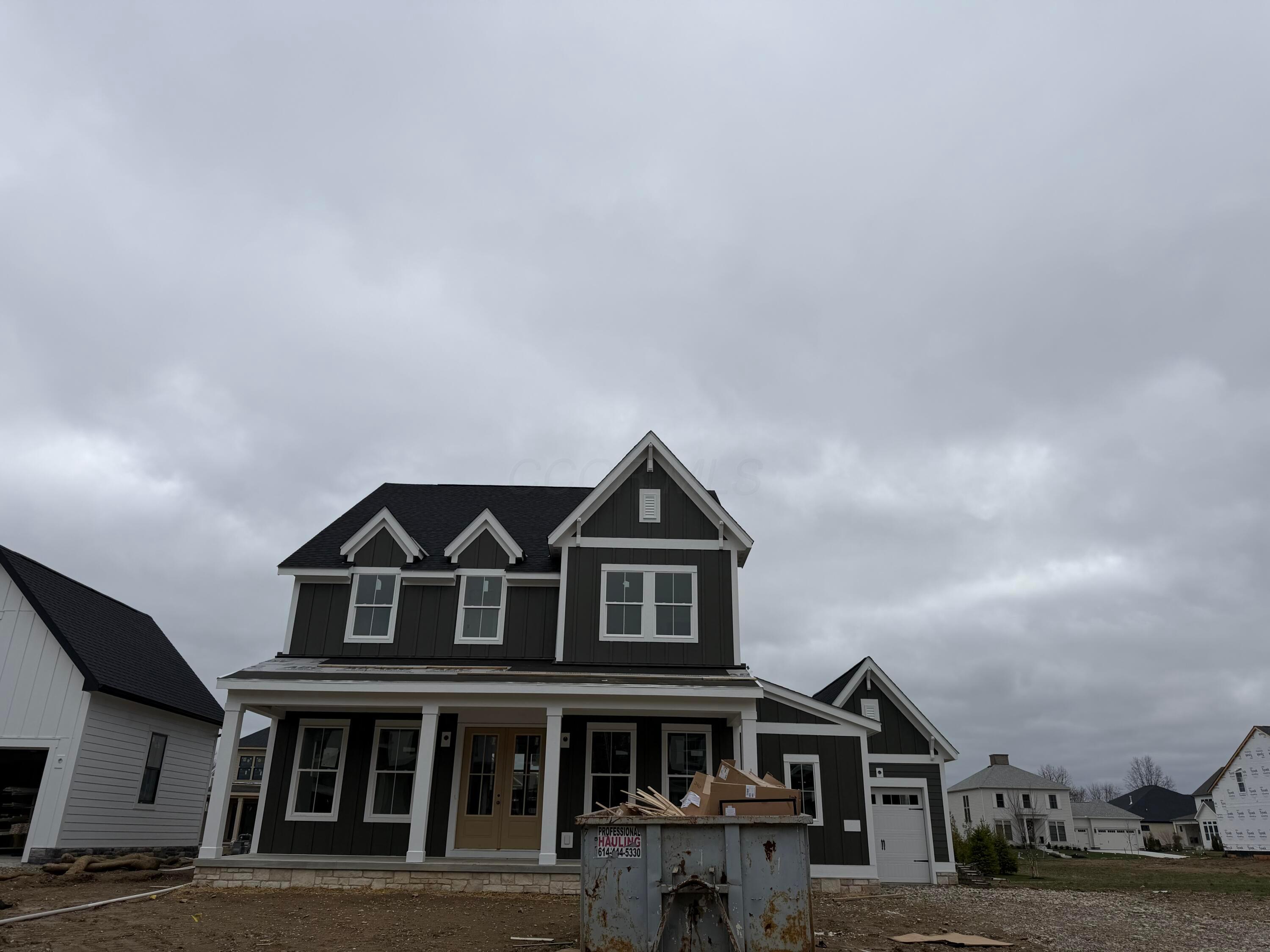 7844 Sparrow Run Drive