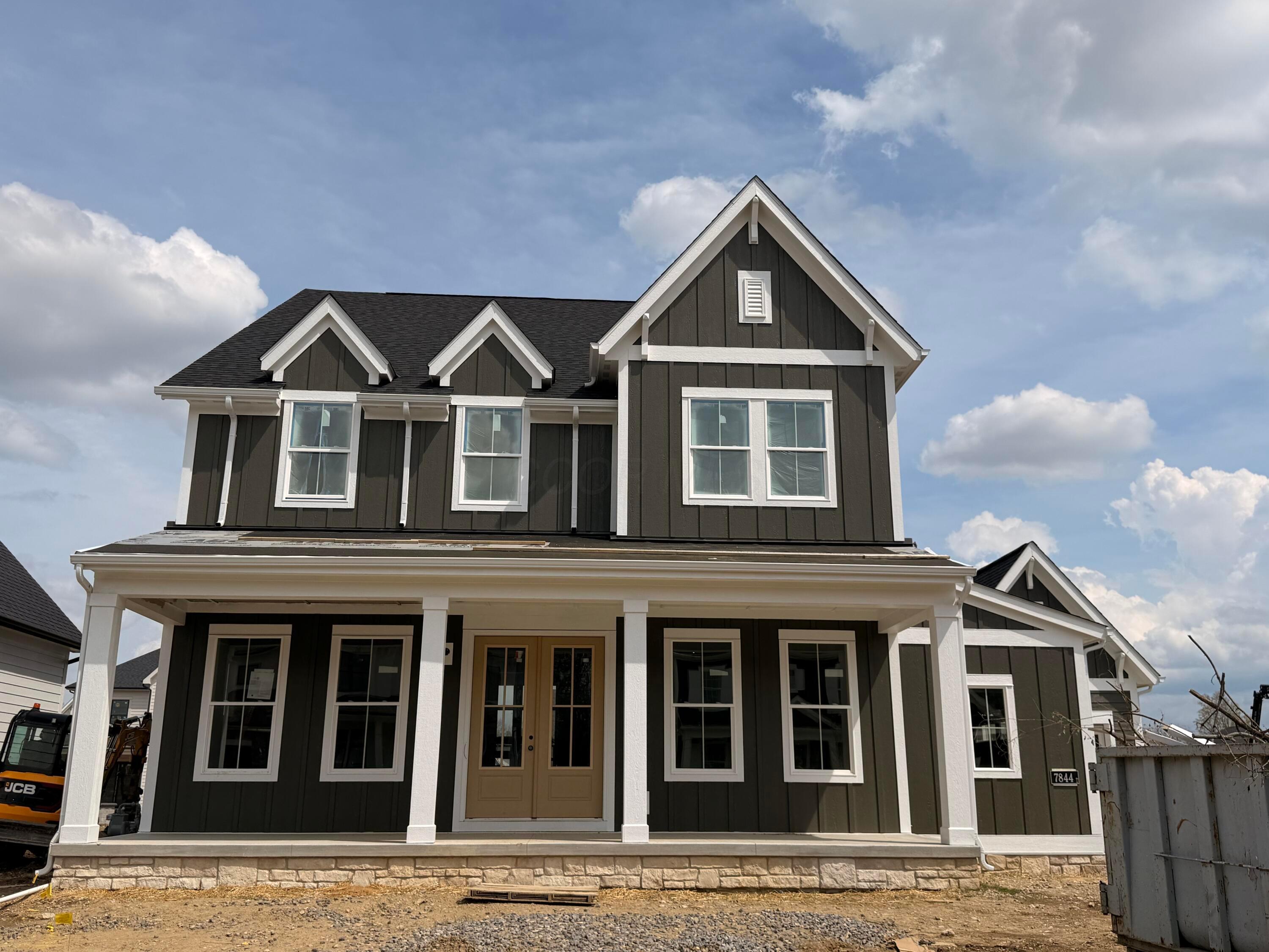 7844 Sparrow Run Drive