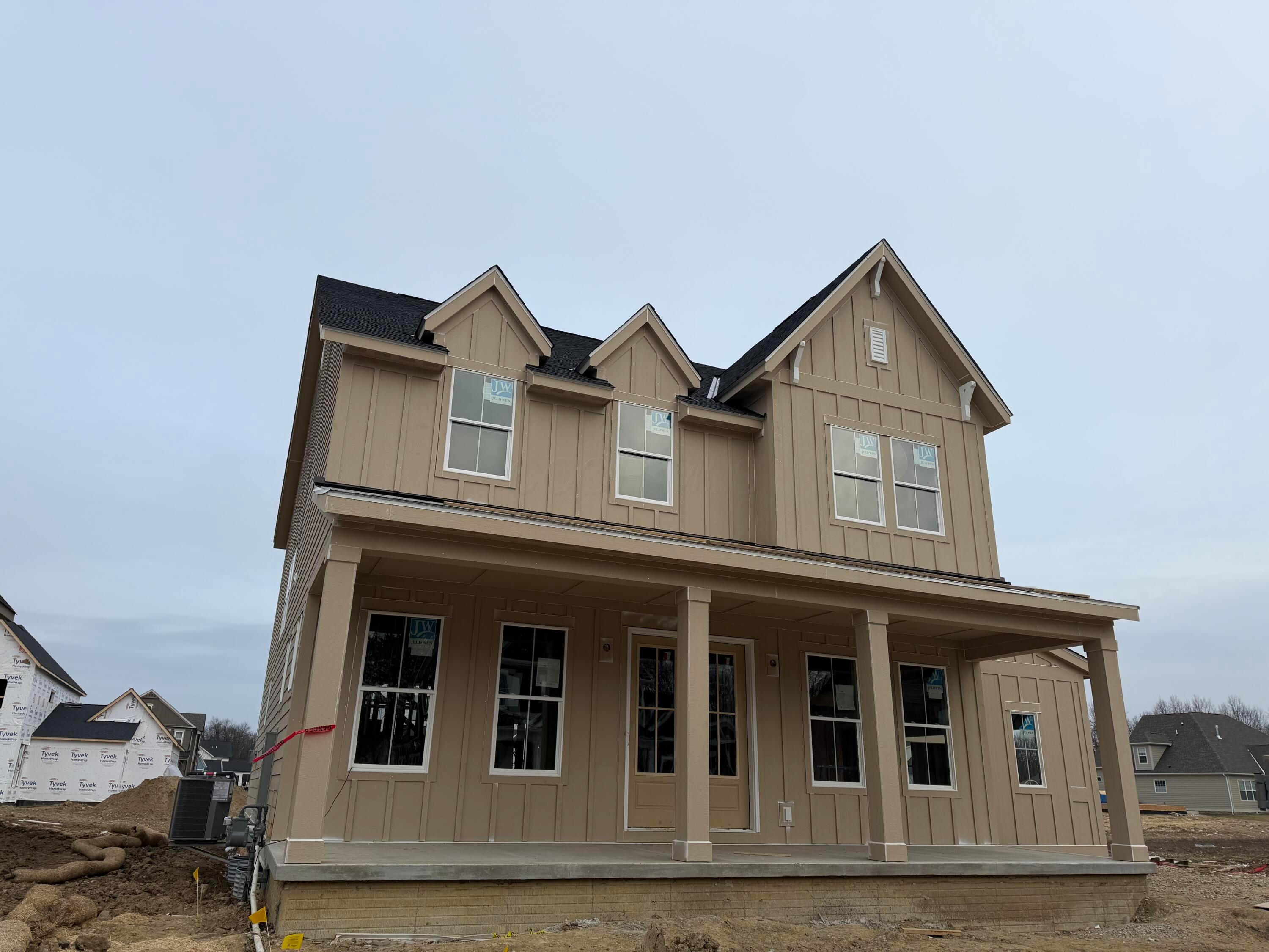 7844 Sparrow Run Drive