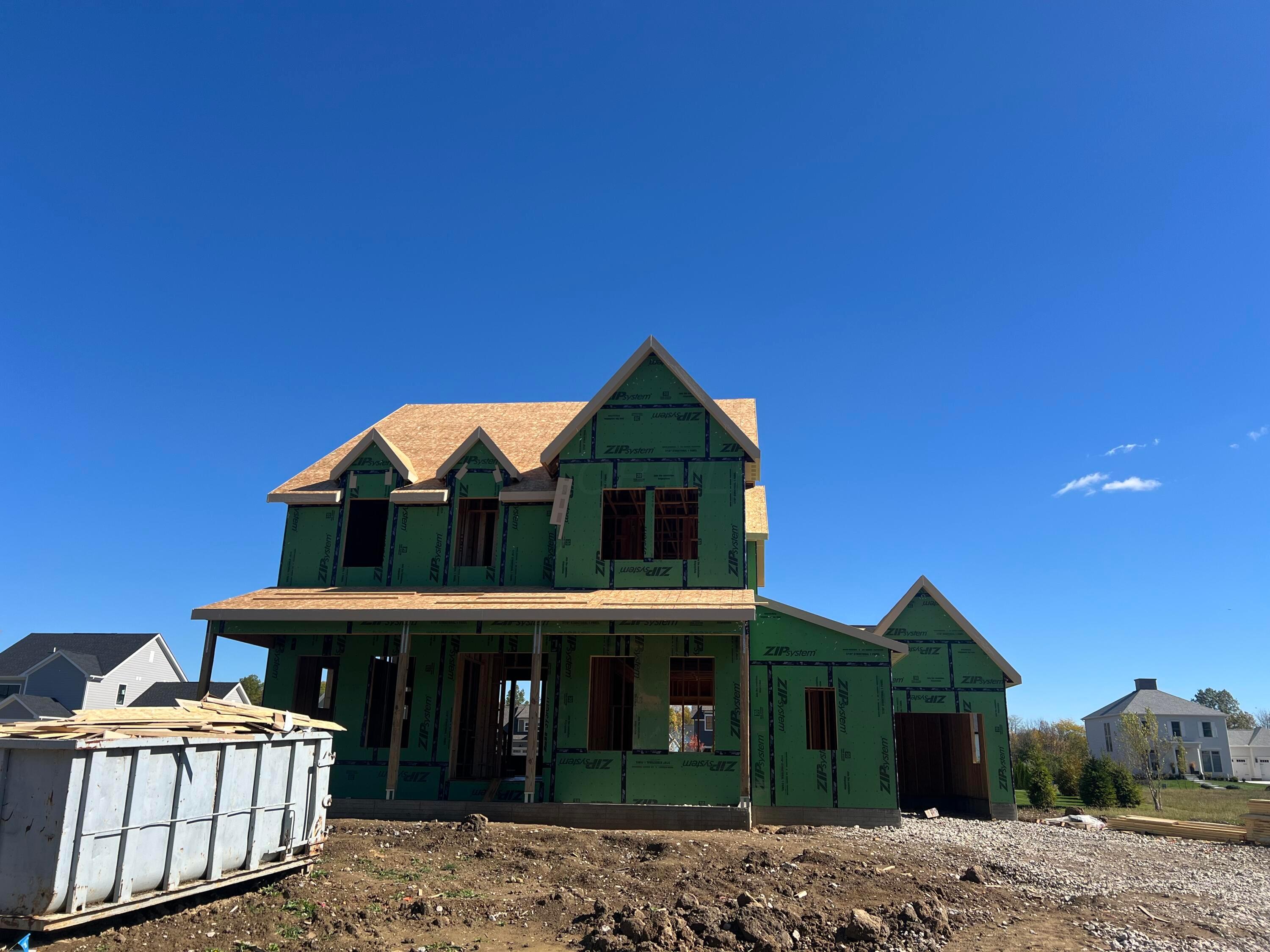 7844 Sparrow Run Drive