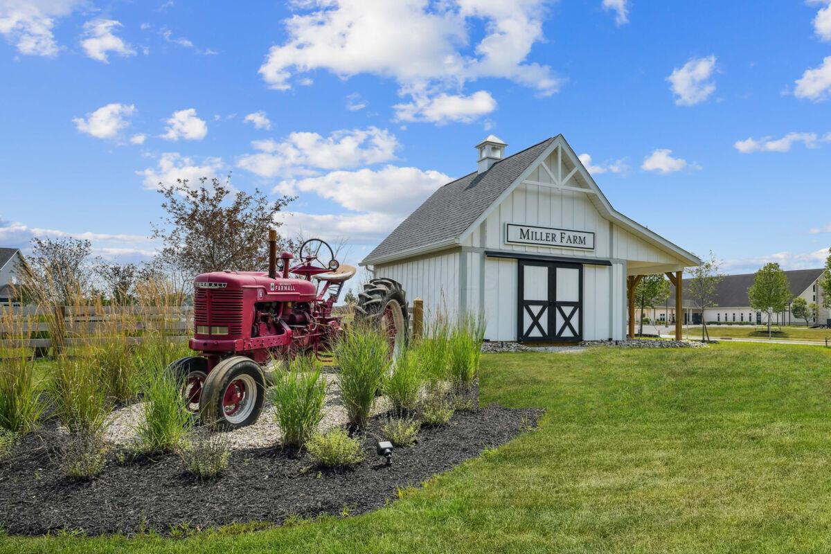 329 River Birch Drive