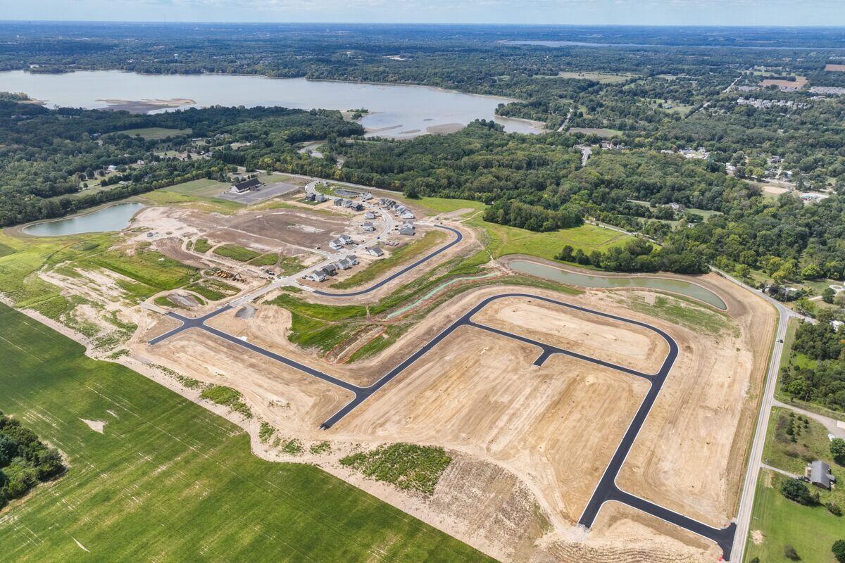 329 River Birch Drive